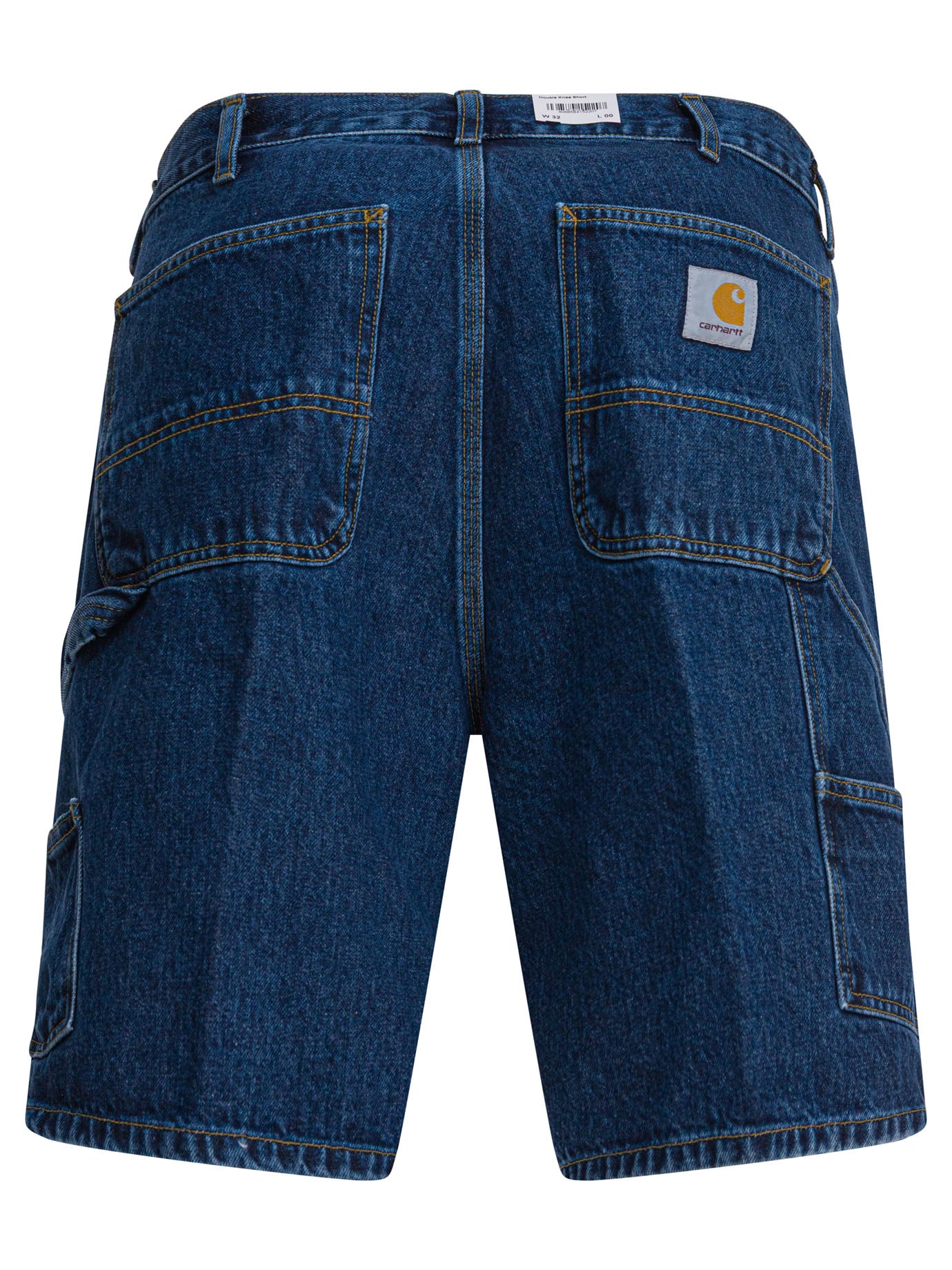 CARHARTT WIP Men's Cotton Shorts for Casual Wear
