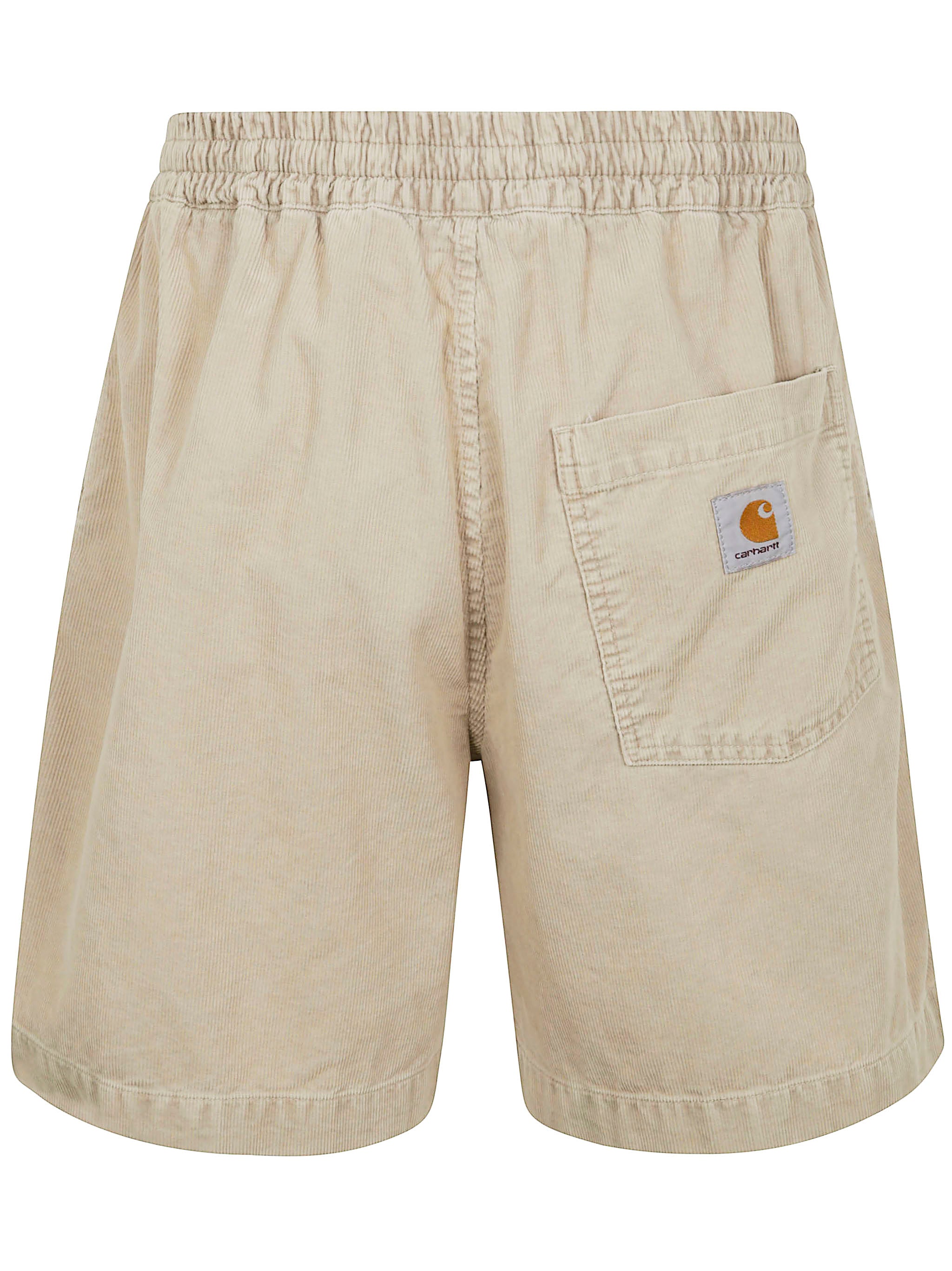 CARHARTT WIP Reynold Mini Shorts for Men