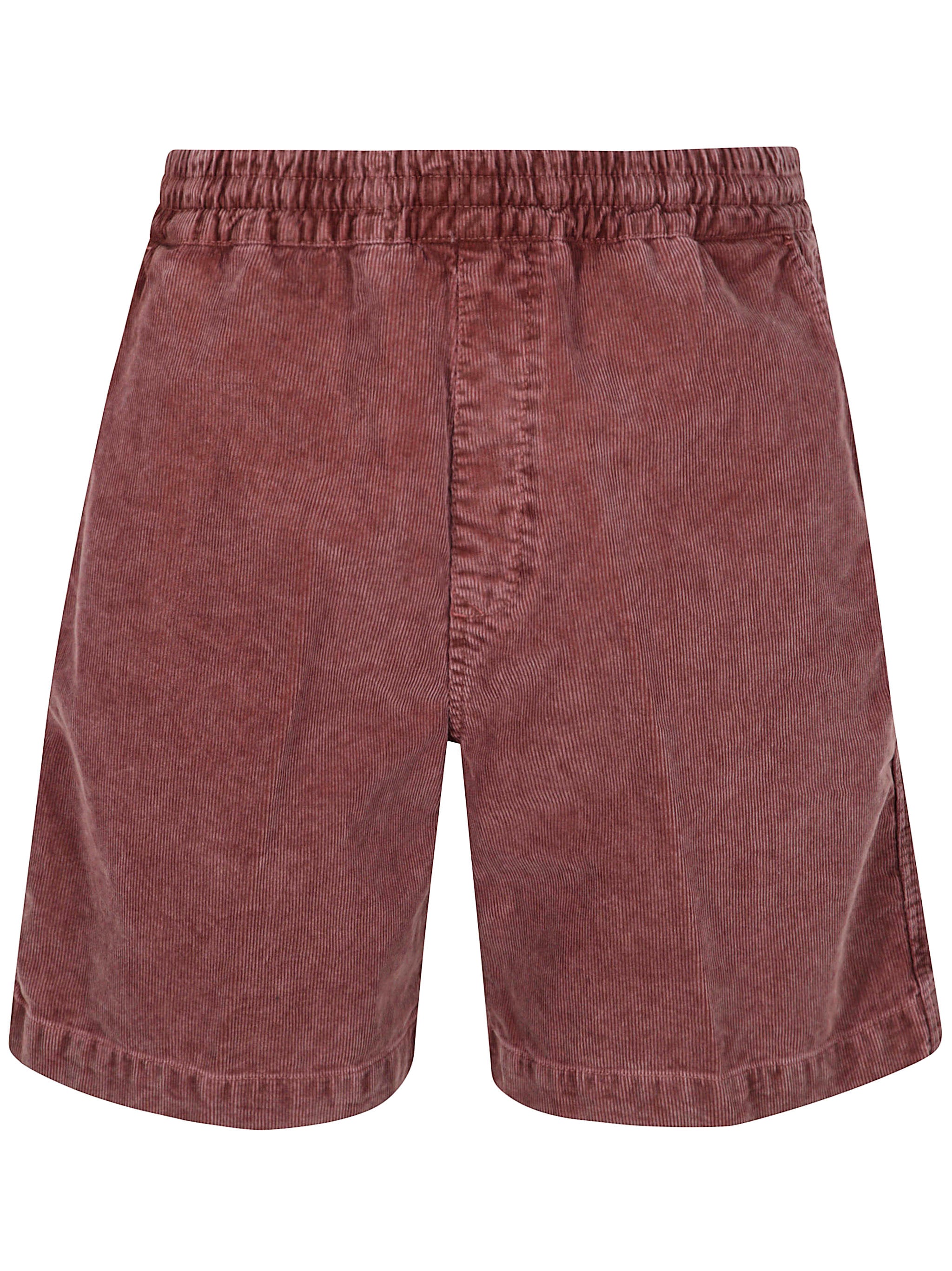 CARHARTT WIP Men's Mini Corduroy Shorts