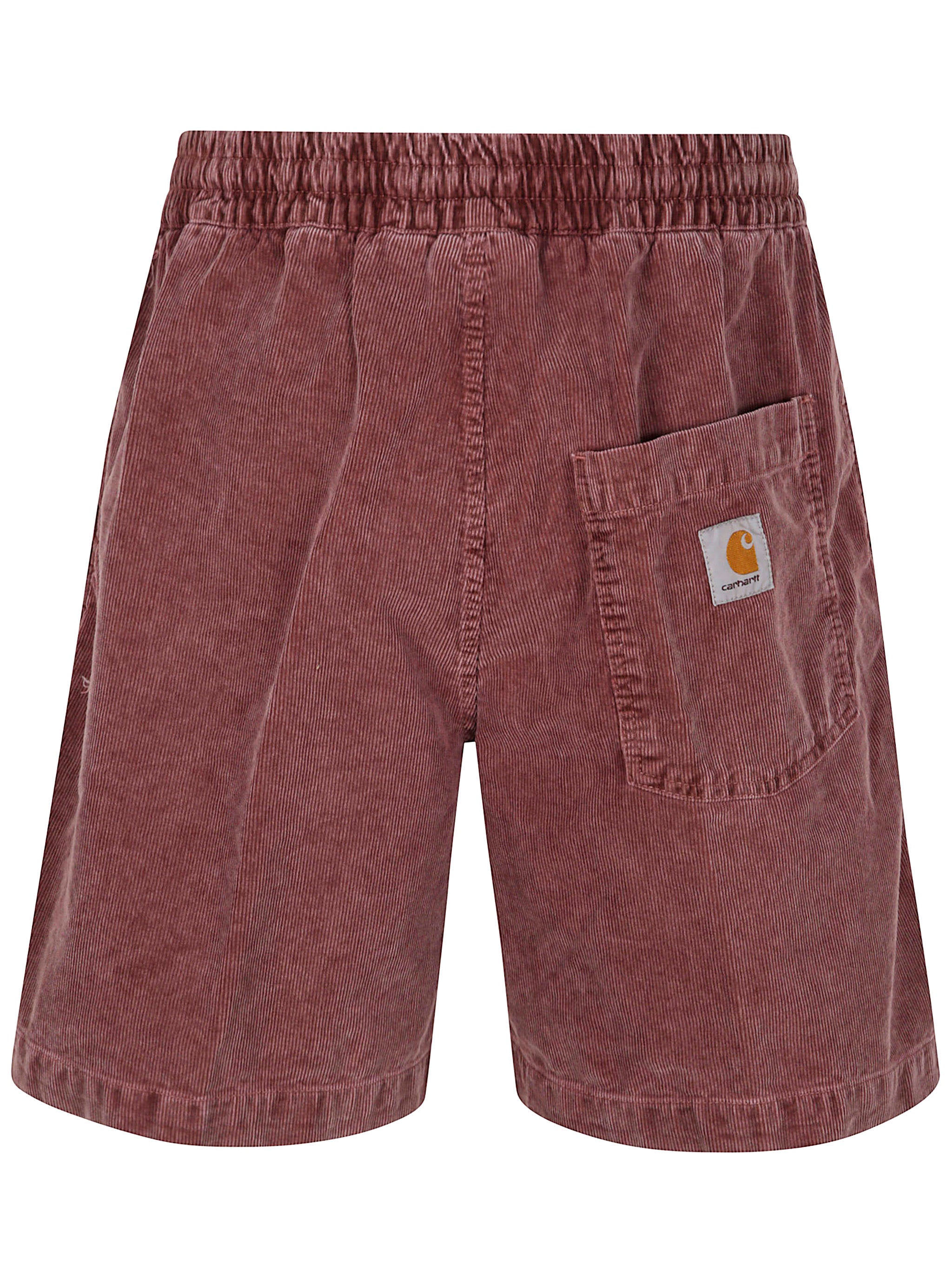 CARHARTT WIP Men's Mini Corduroy Shorts