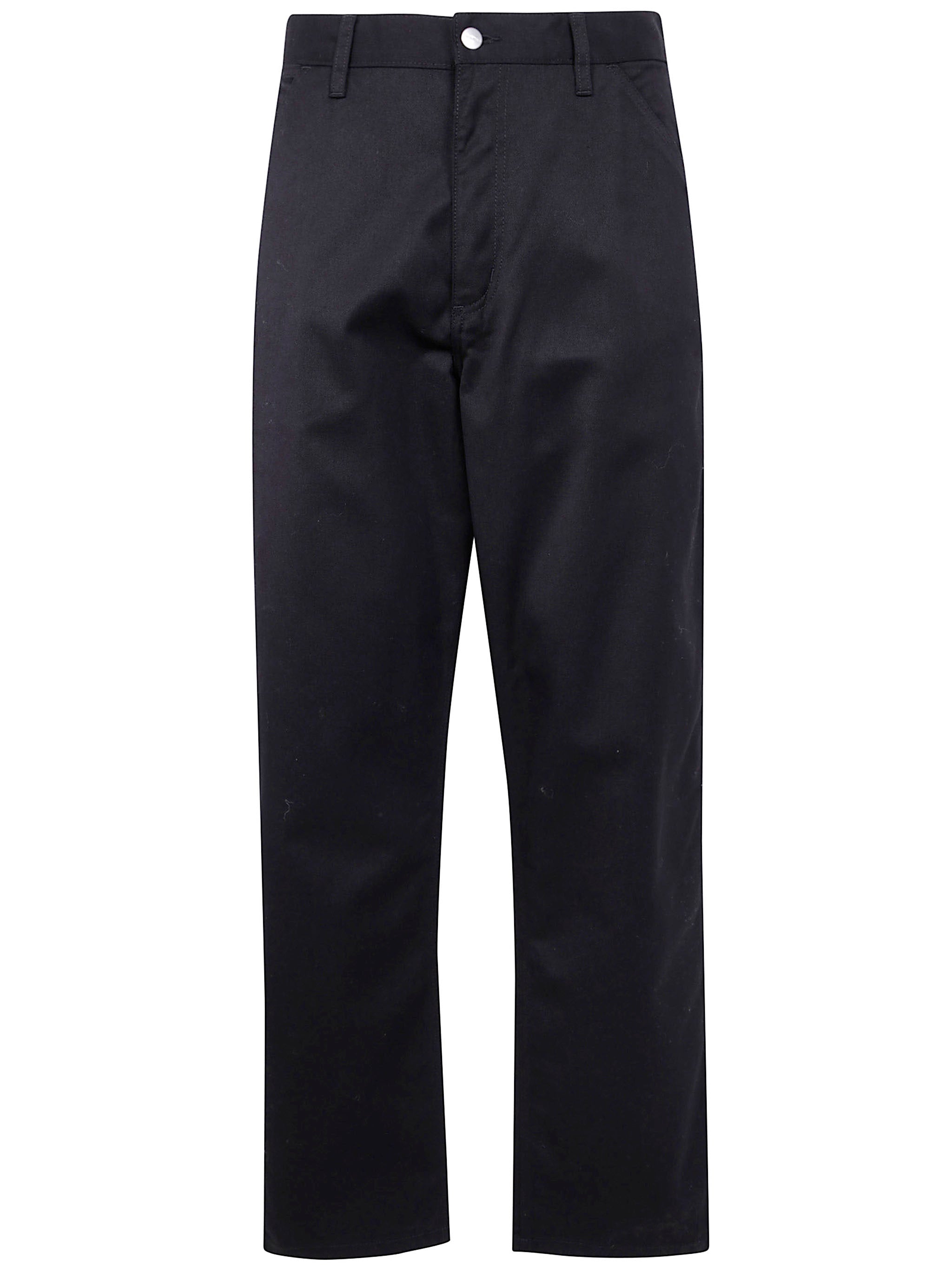 CARHARTT WIP Unisex Simple Pant - FW25