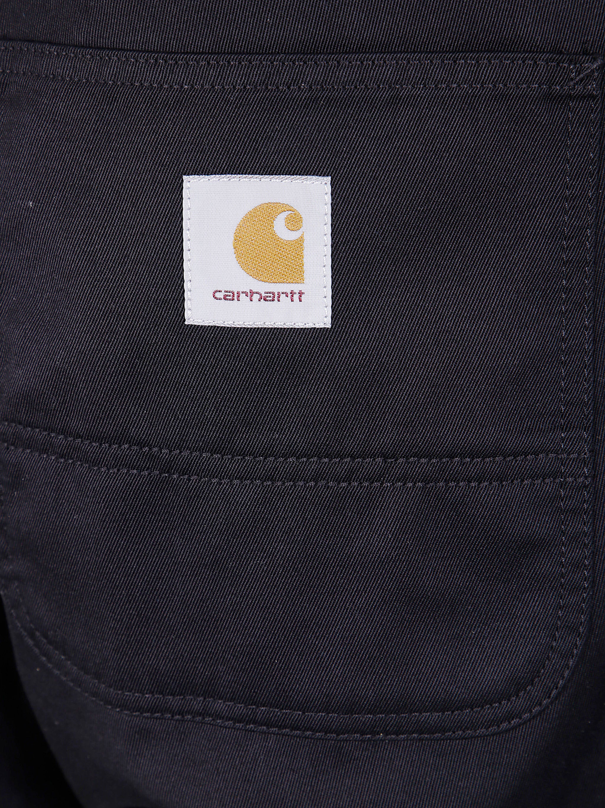 CARHARTT WIP Unisex Simple Pant - FW25