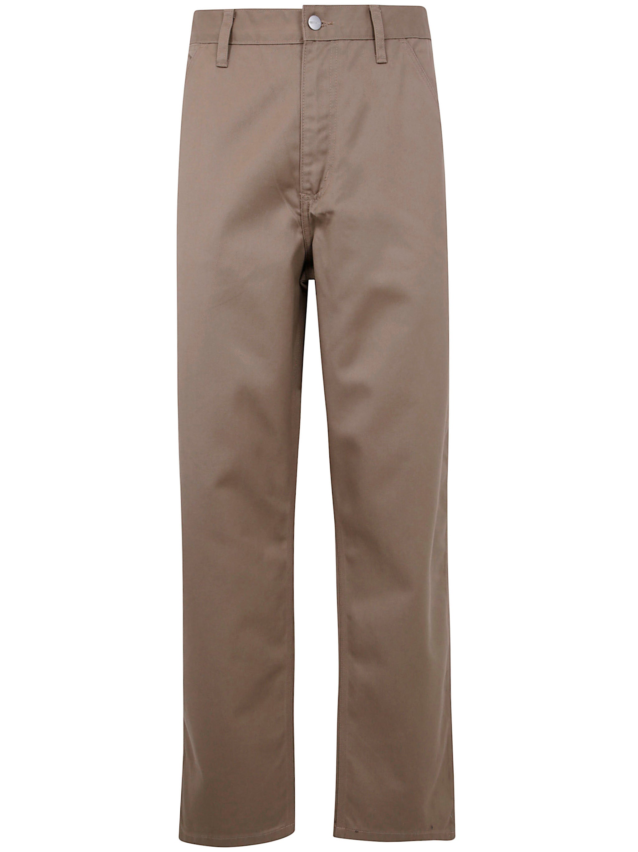 CARHARTT WIP Essential Unisex Simple Pant