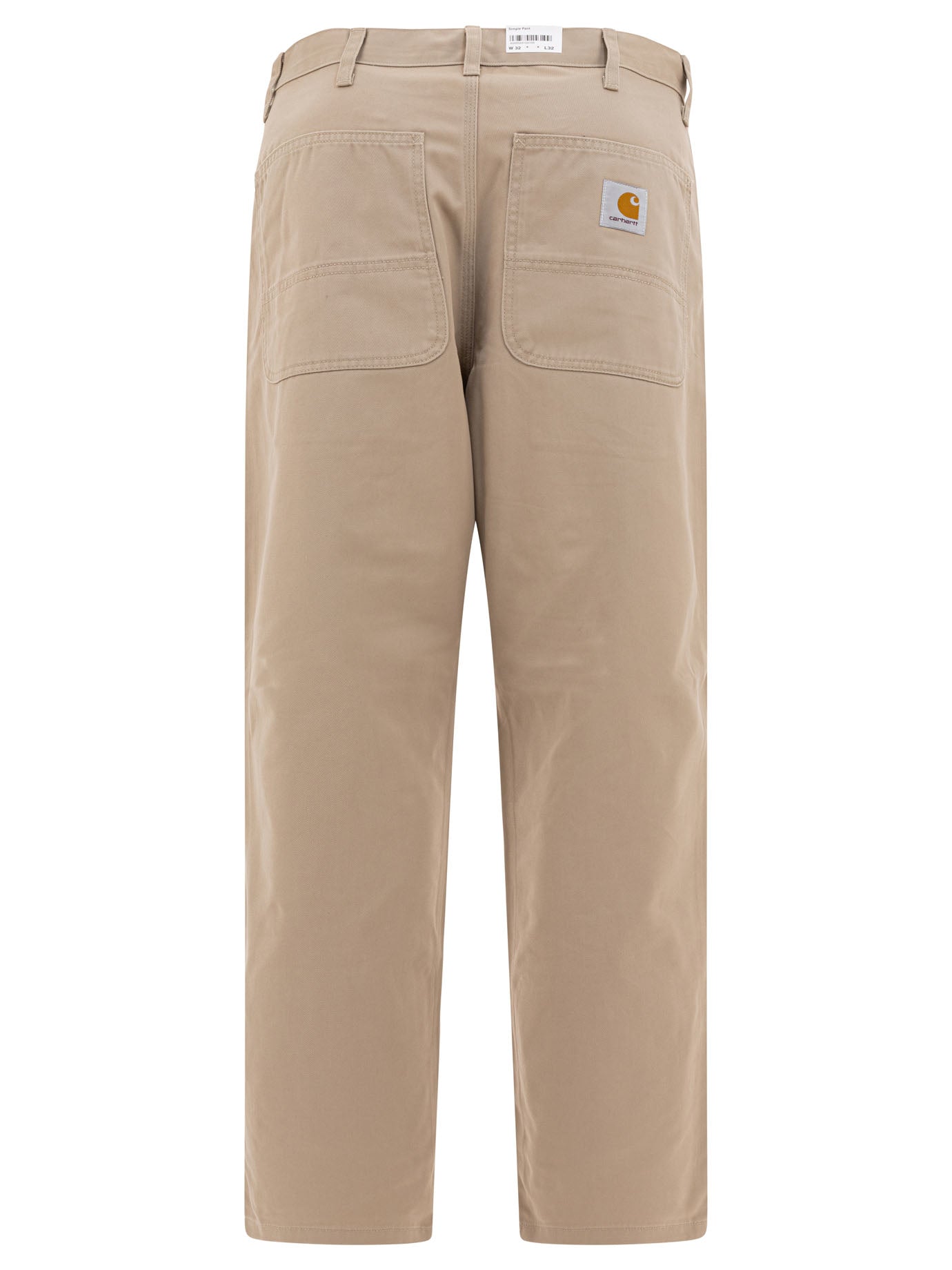 CARHARTT WIP Classic Simple Pant for Men - SS25