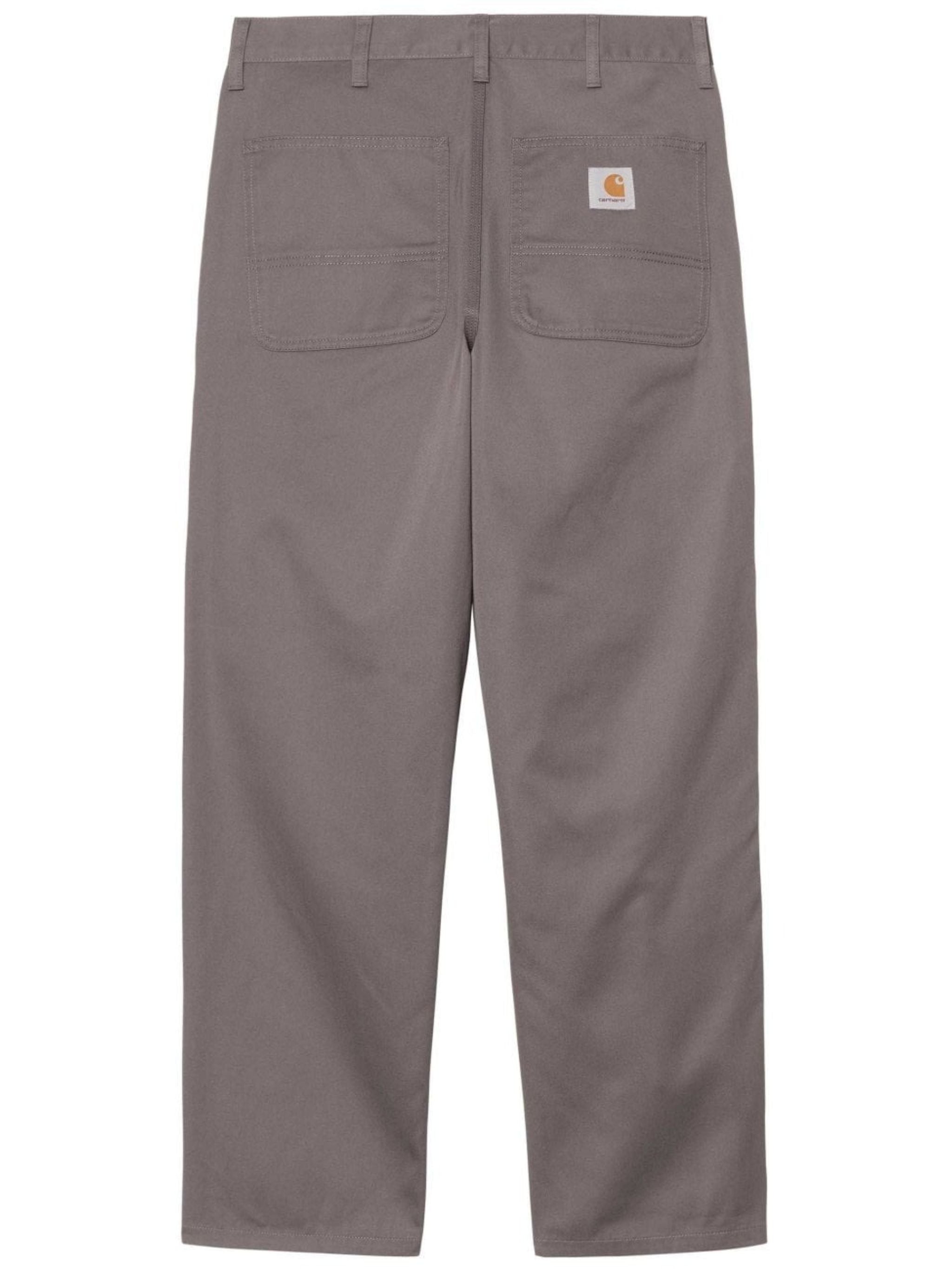 CARHARTT WIP Unisex Simple Pants - SS25 Collection