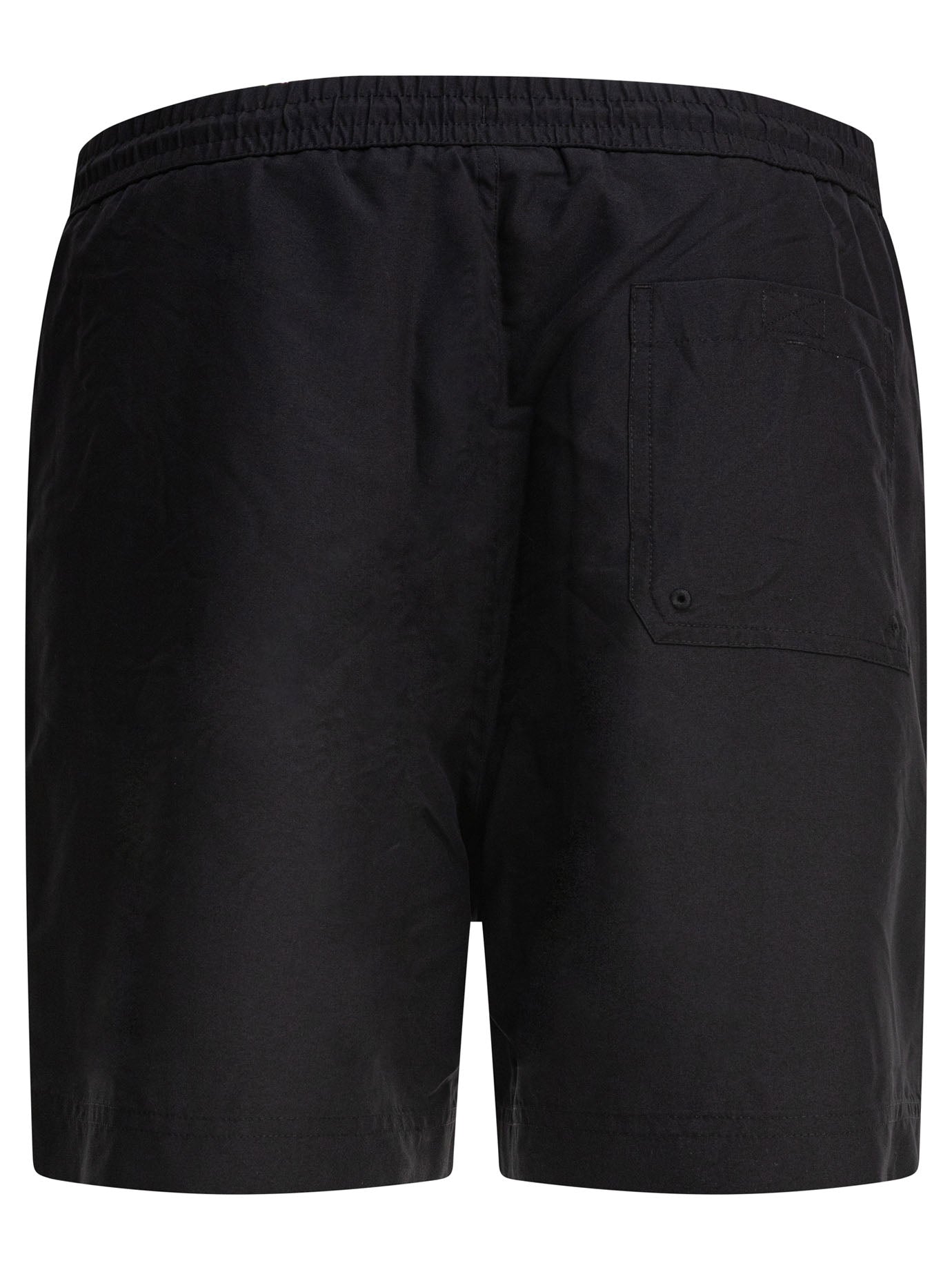 CARHARTT WIP Chase Swim Trunks - Regular Fit, Mid Rise for Men