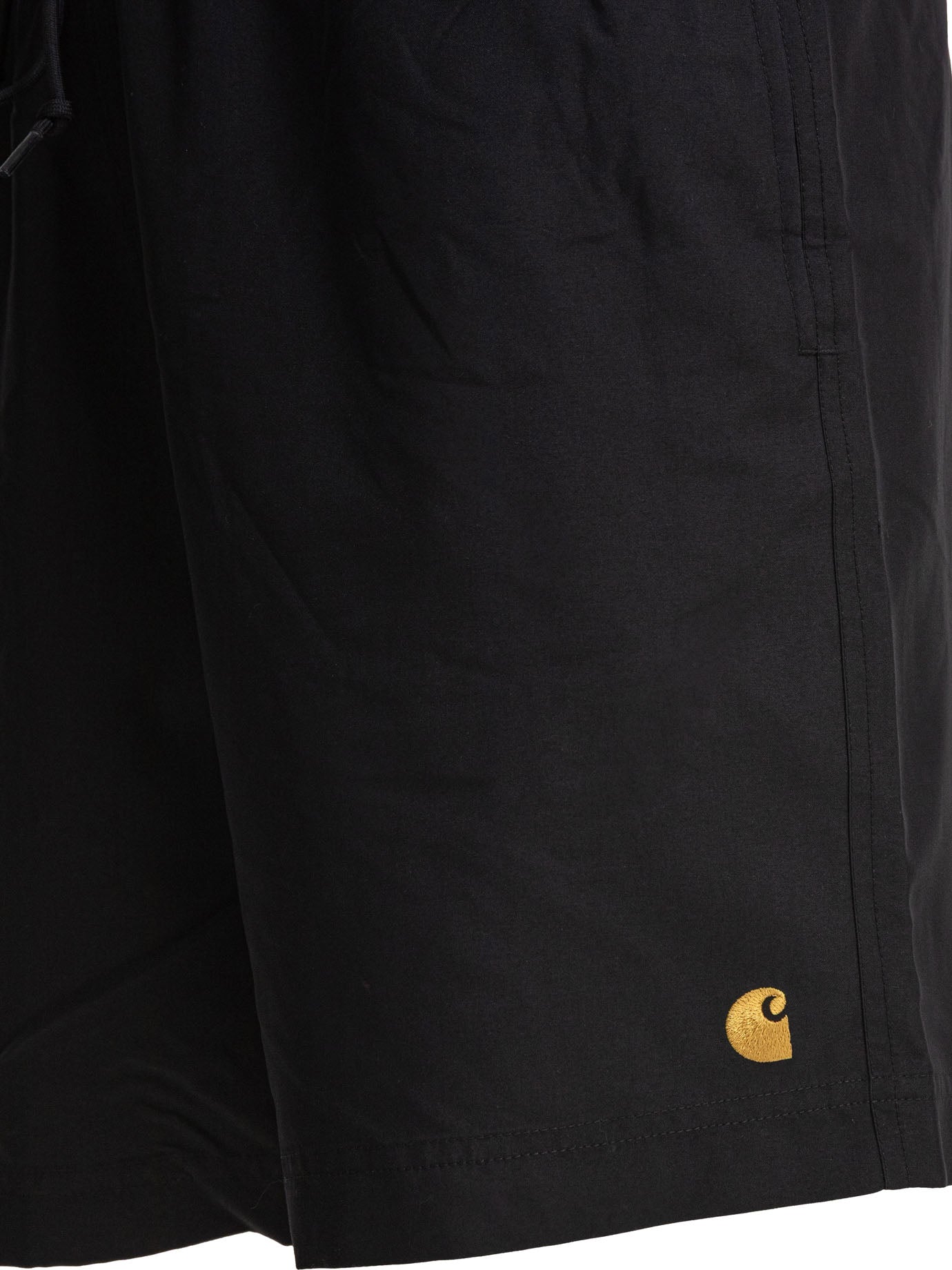 CARHARTT WIP Chase Swim Trunks - Regular Fit, Mid Rise for Men