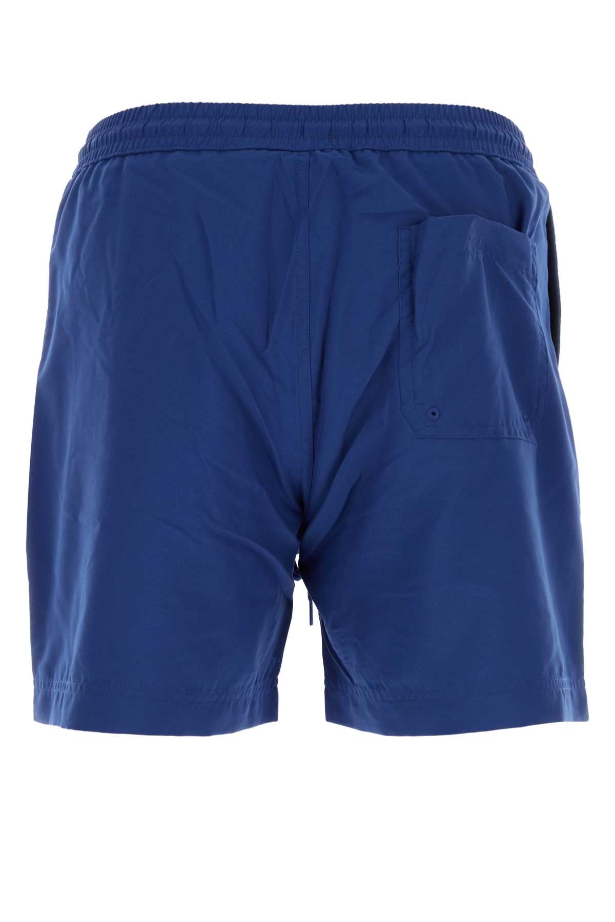 CARHARTT WIP Men's Polyester Chase Swim Trunks