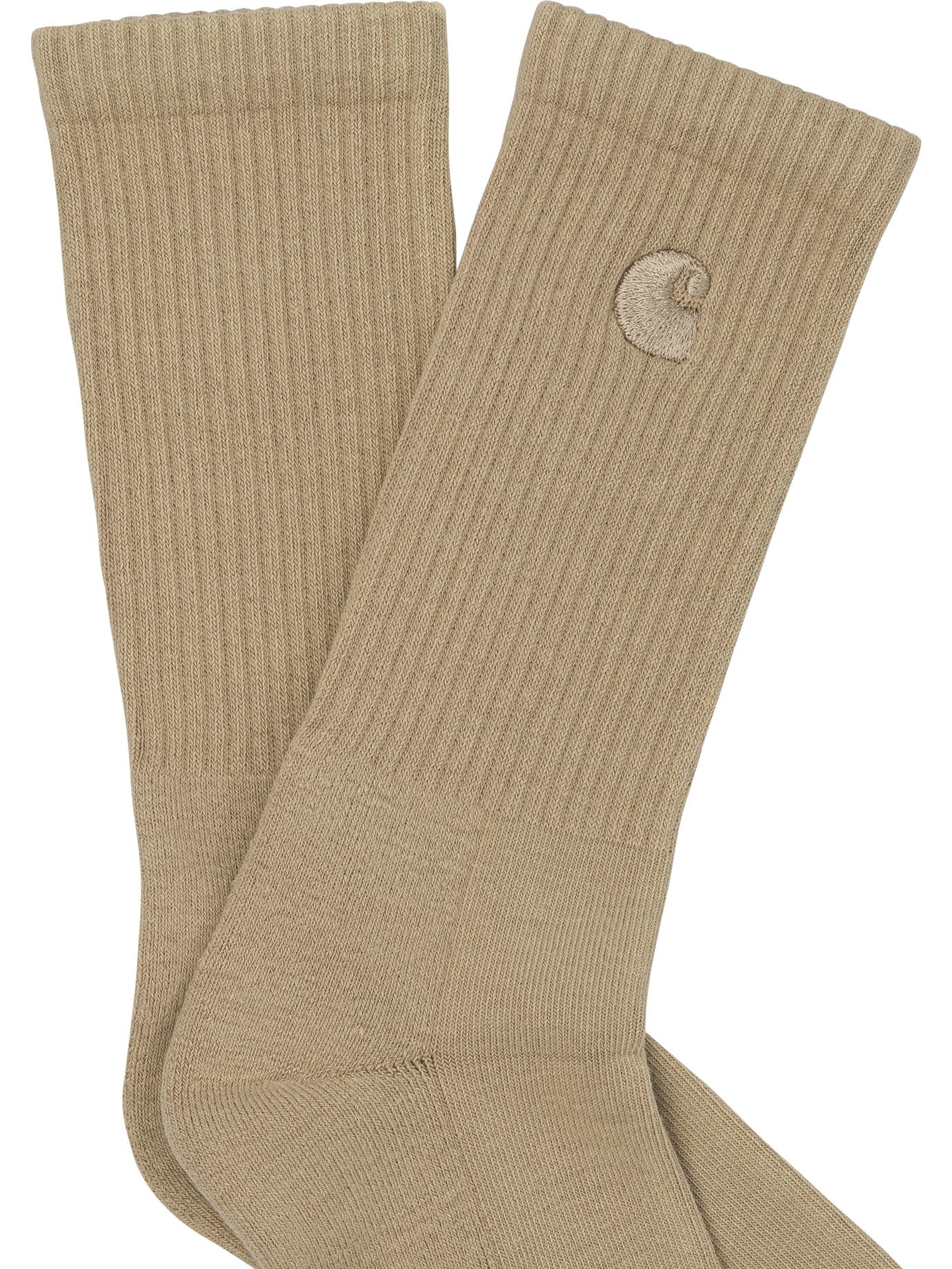 CARHARTT WIP Men's Elastic Comfort Socks - FW25
