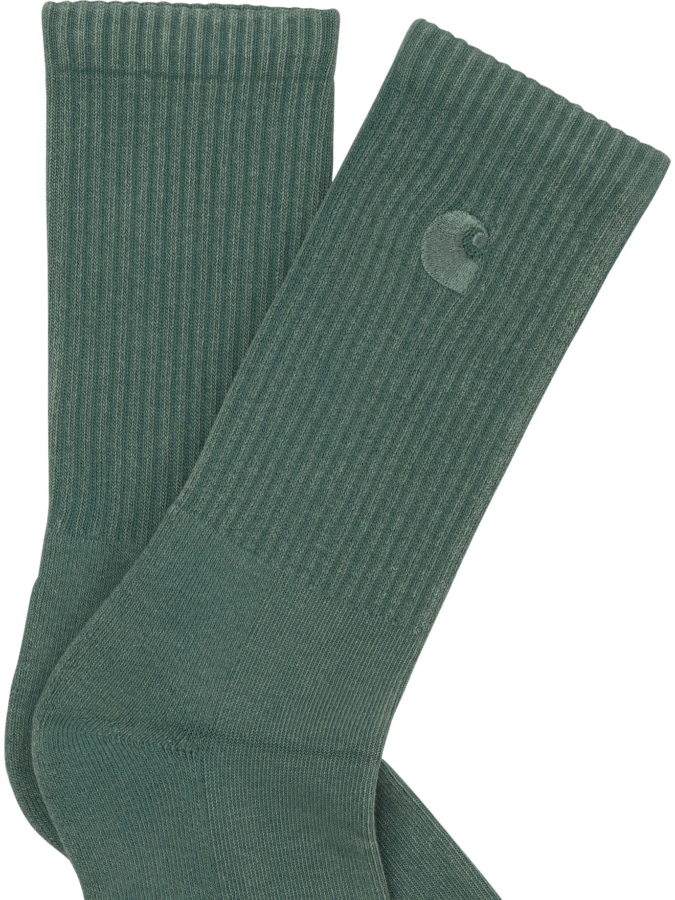 CARHARTT WIP Men's Elastane Blend Hudson Socks