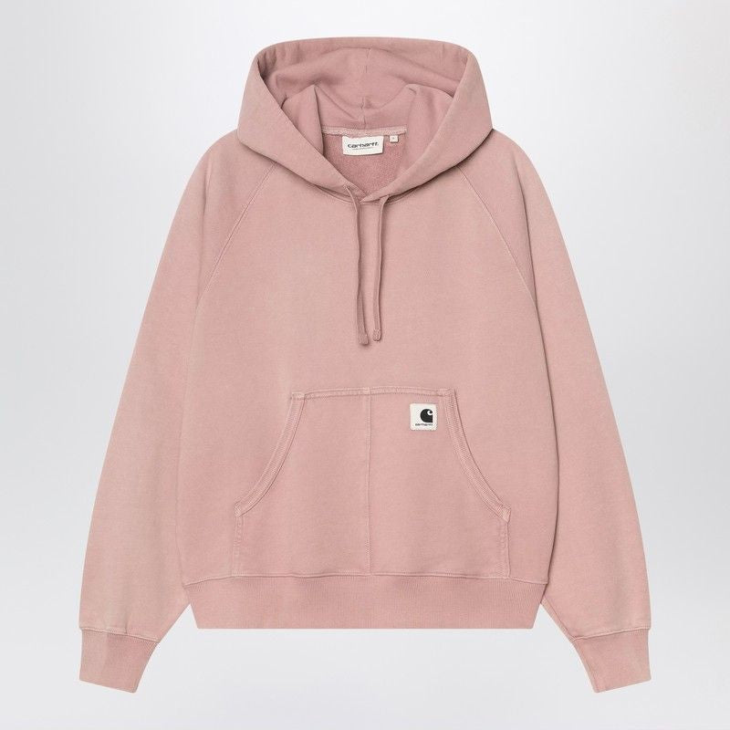 CARHARTT WIP Hooded Hudson Sweatshirt - Women’s