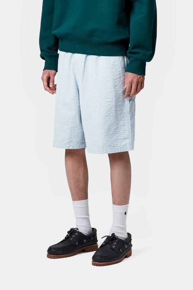CARHARTT WIP Men's Toland Shorts