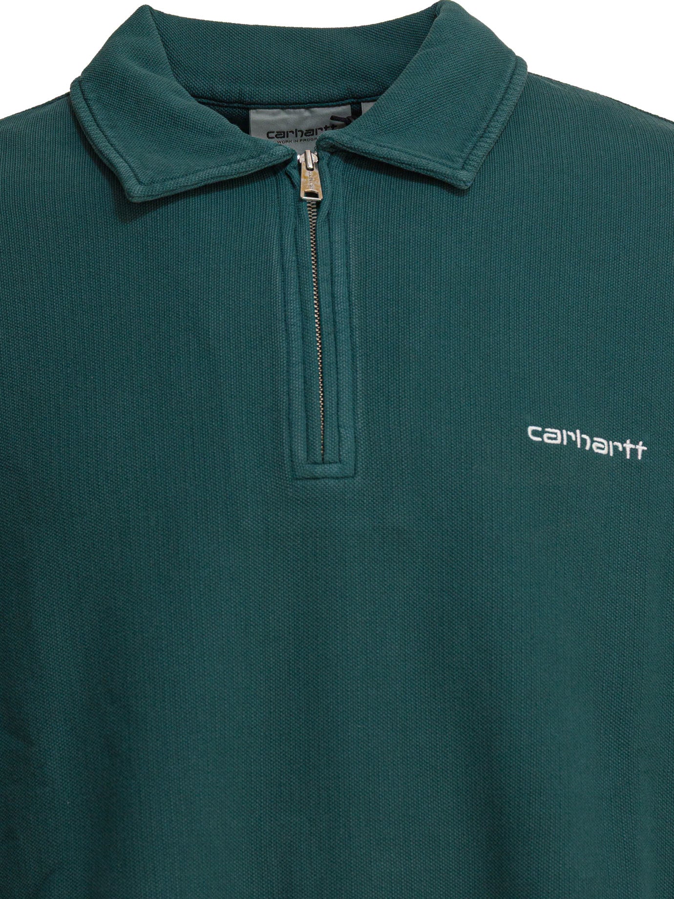CARHARTT WIP Men's Cotton Script Sweatshirt