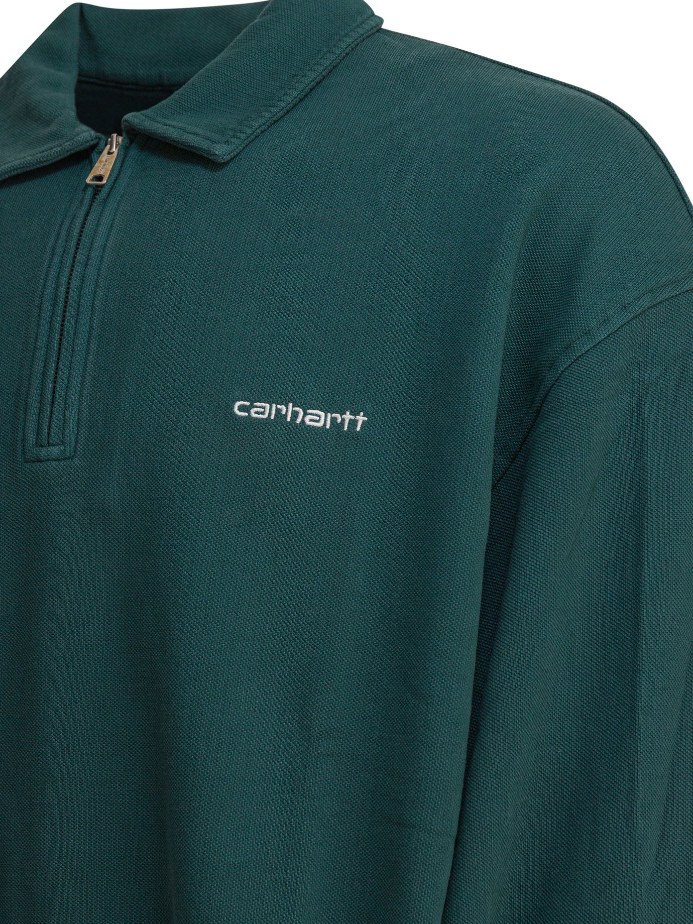 CARHARTT WIP Men's Cotton Script Sweatshirt