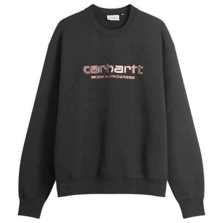 CARHARTT WIP Solar Chrome Sweatshirt for Men