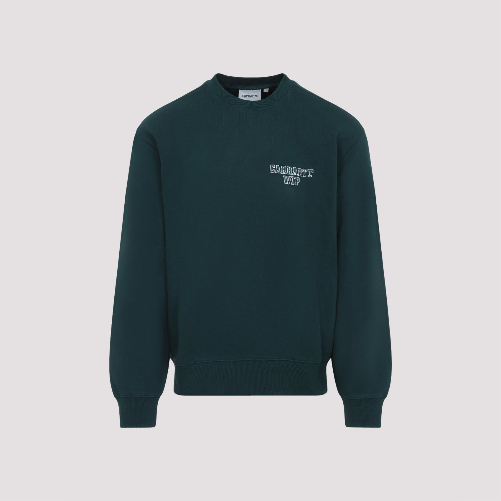 CARHARTT WIP Alumni Sweatshirt for Men - FW25 Collection