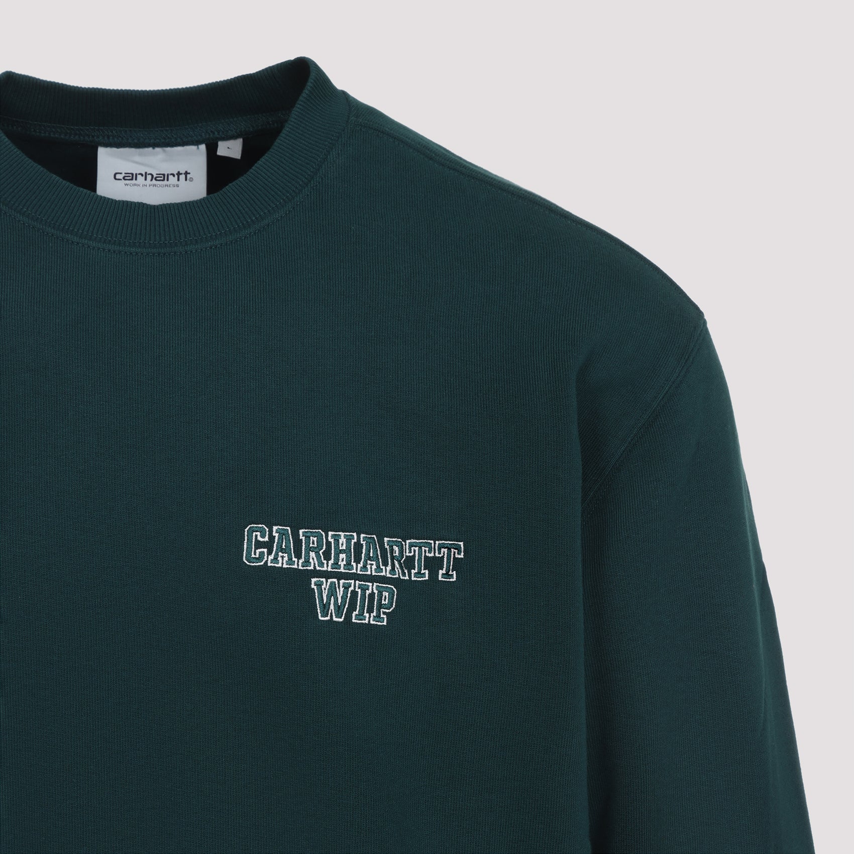 CARHARTT WIP Alumni Sweatshirt for Men - FW25 Collection