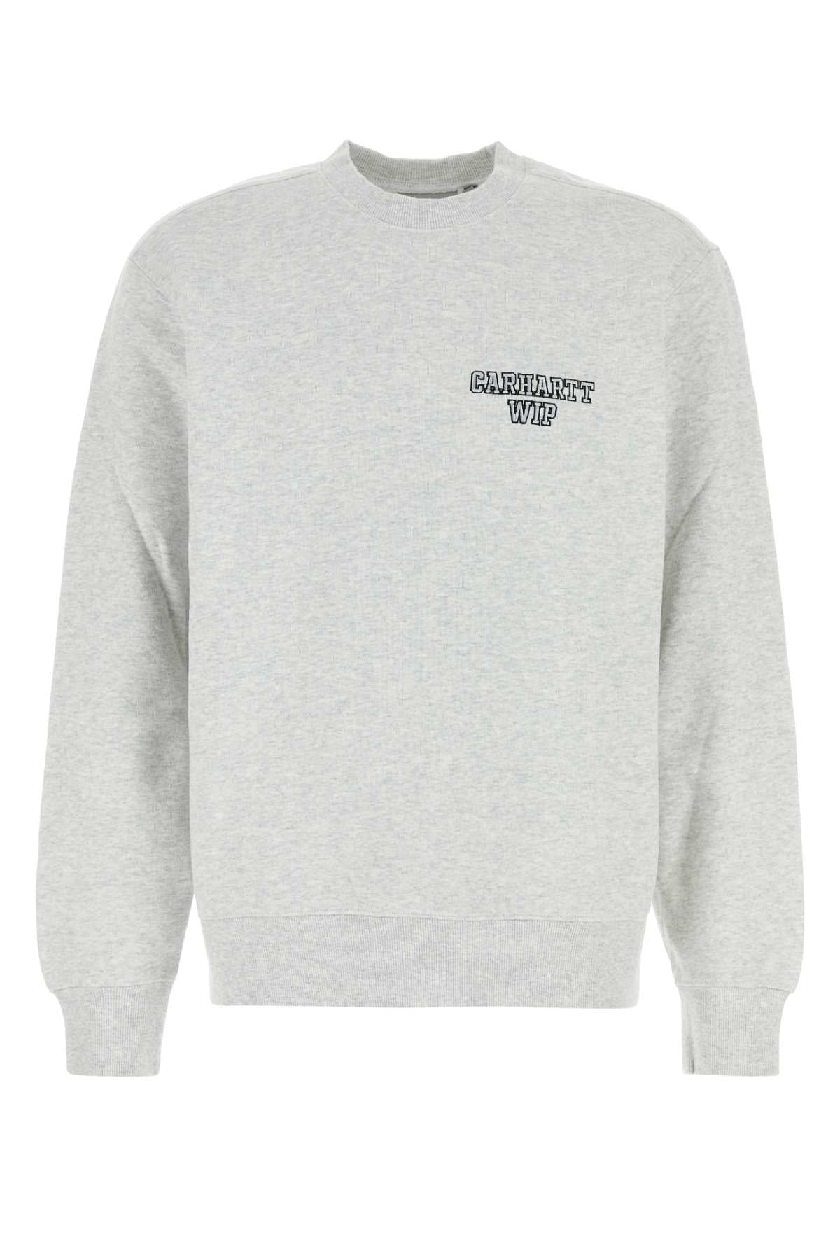 CARHARTT WIP Men's Cotton Alumni Sweat