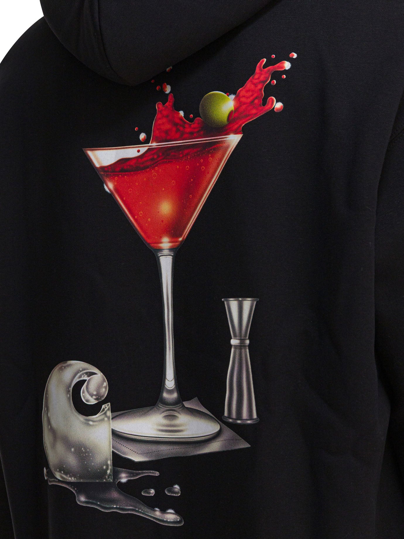 CARHARTT WIP Relaxed Fit Men's Hoodie by Jake Garcia