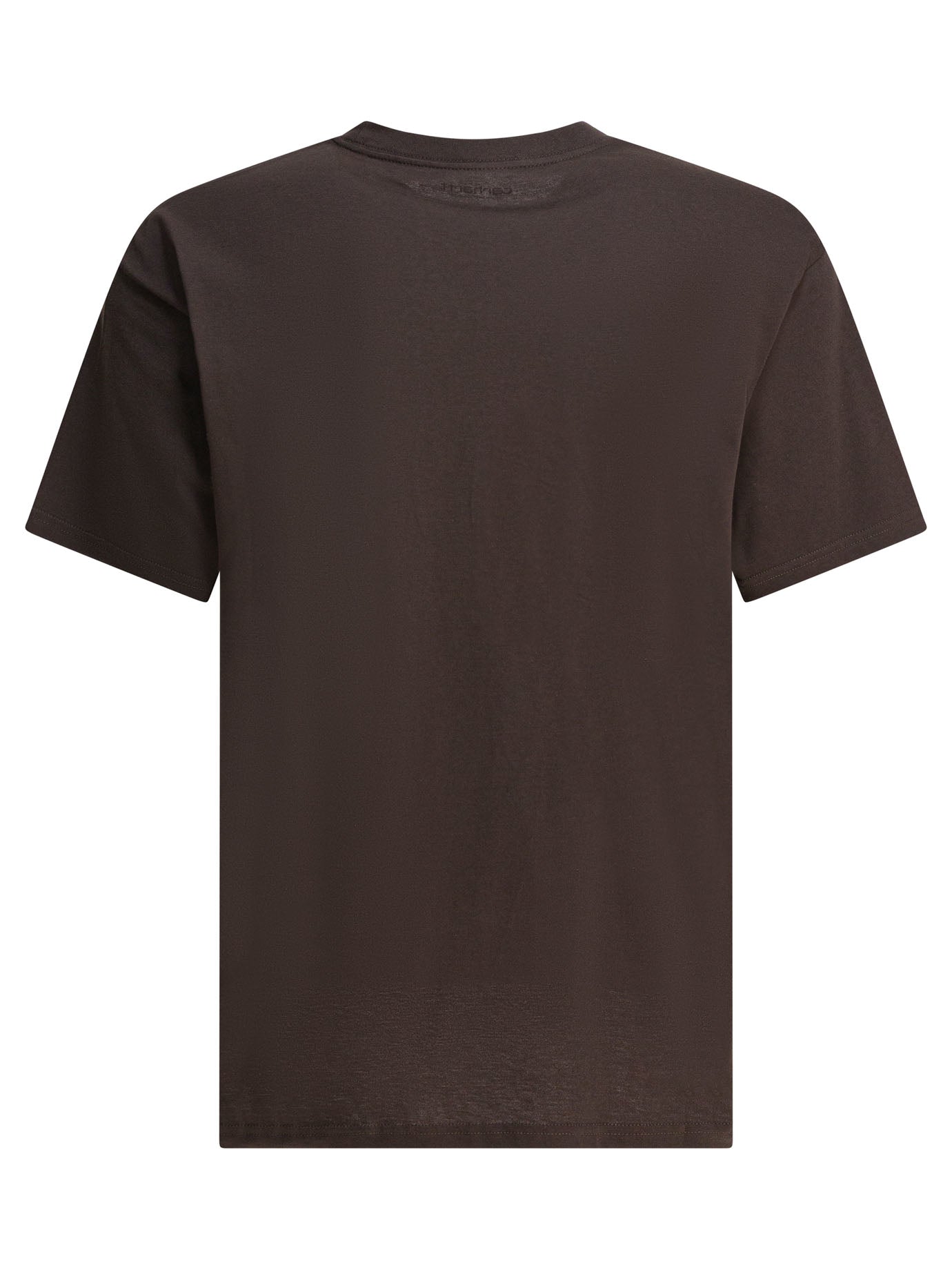 CARHARTT WIP Classic Regular Fit S/S T-Shirt