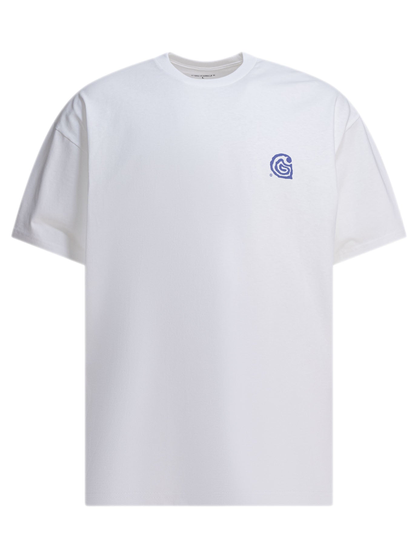 CARHARTT WIP Men's S/S Helix T-Shirt
