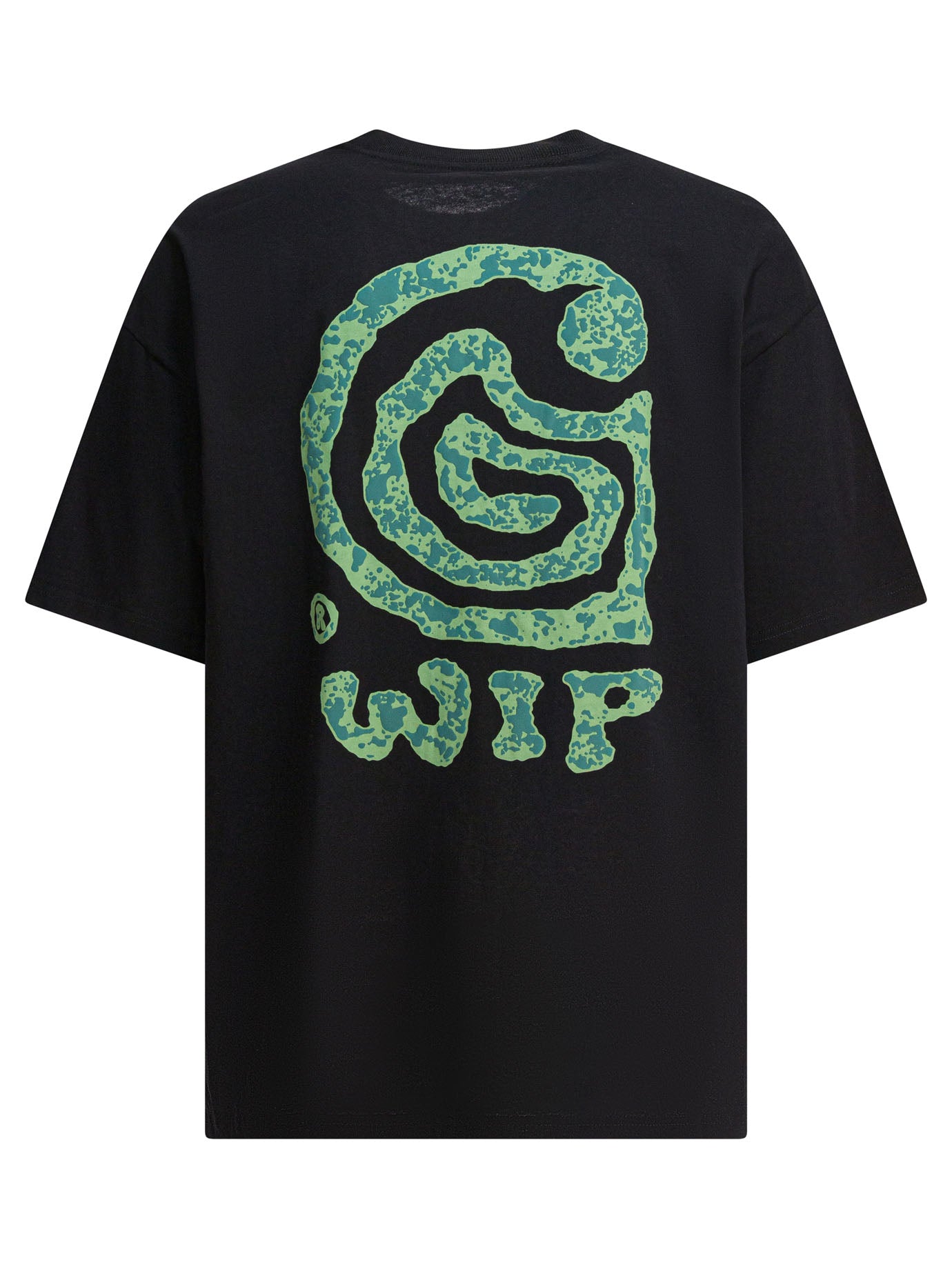 CARHARTT WIP Men's Oversized Short Sleeve Helix T-Shirt