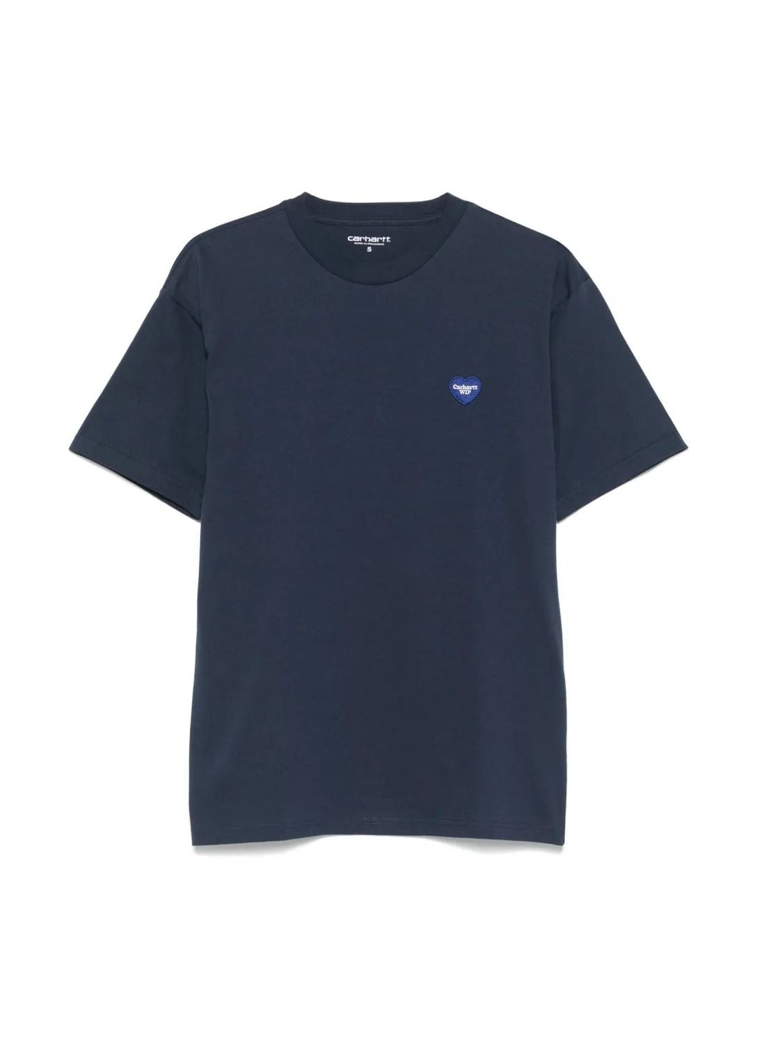 CARHARTT WIP Heart II Graphic Tee