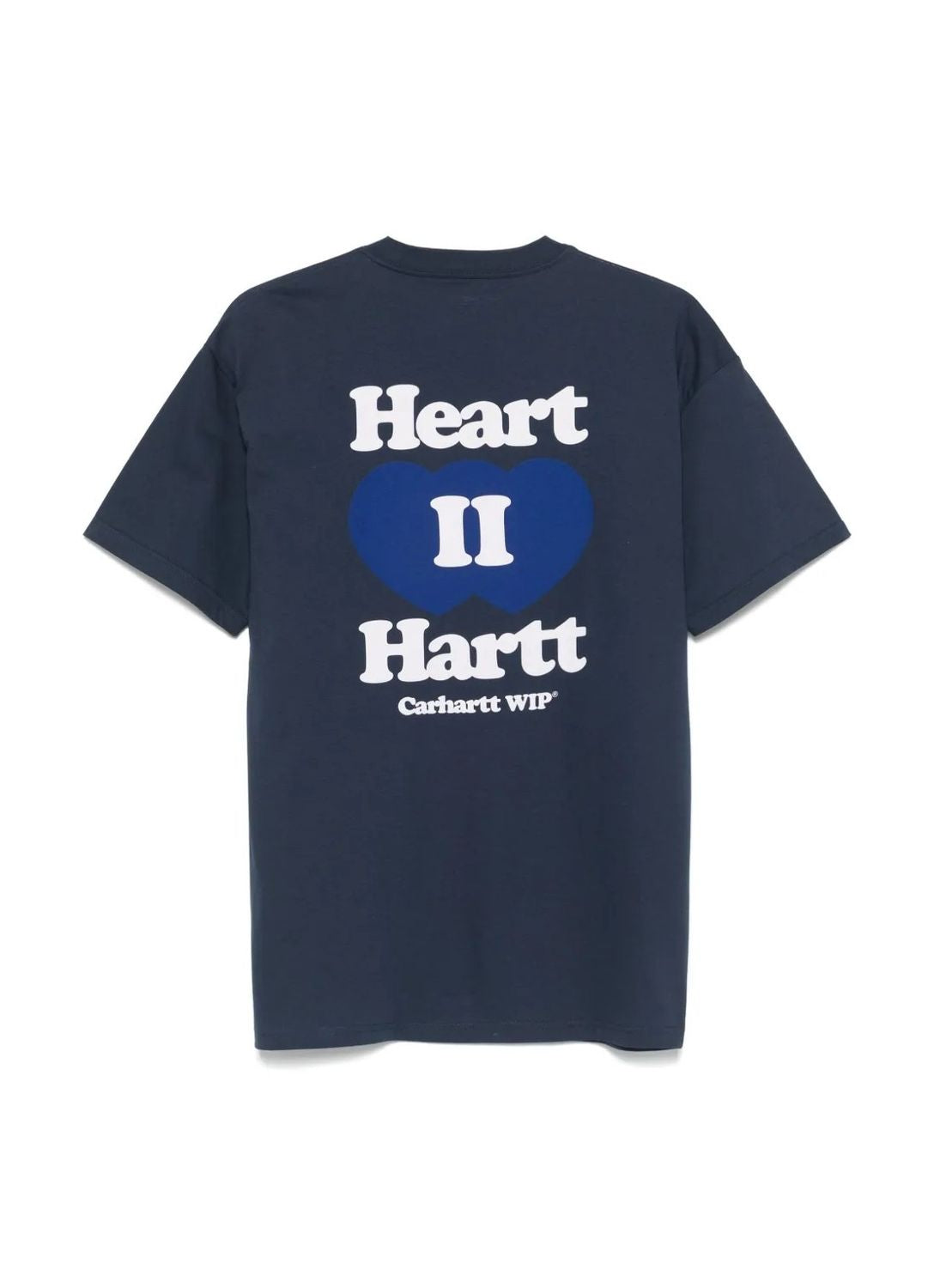 CARHARTT WIP Heart II Graphic Tee