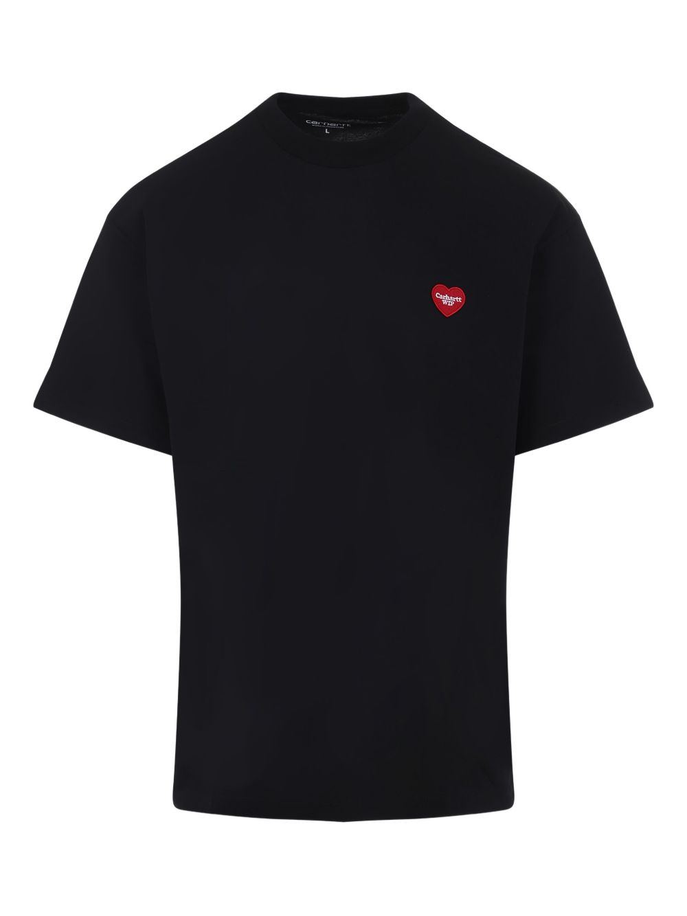 CARHARTT WIP Heart II Graphic T-Shirt