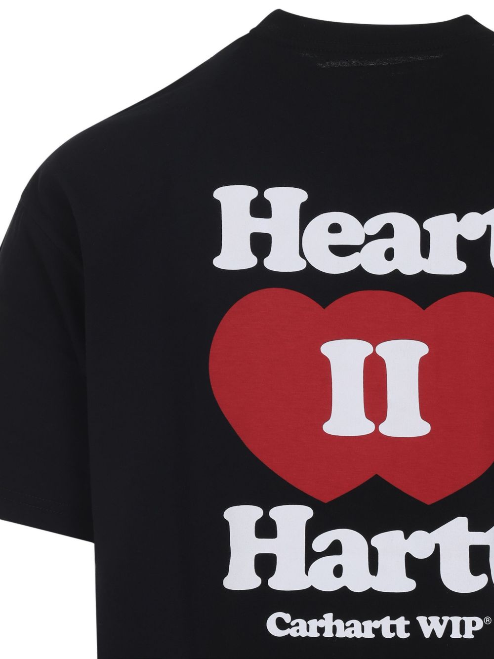 CARHARTT WIP Heart II Graphic T-Shirt