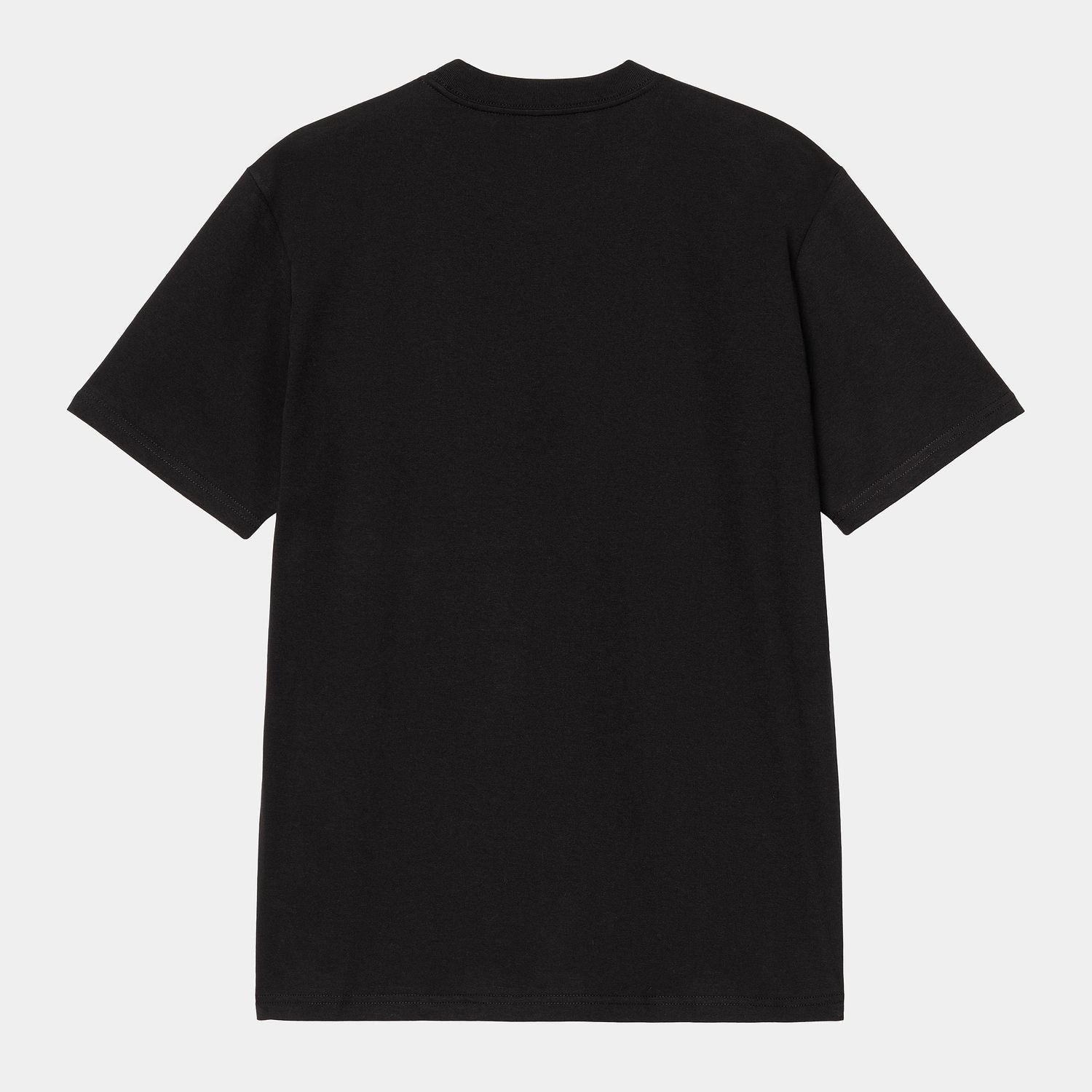 CARHARTT WIP Solar Chrome C-Logo T-Shirt