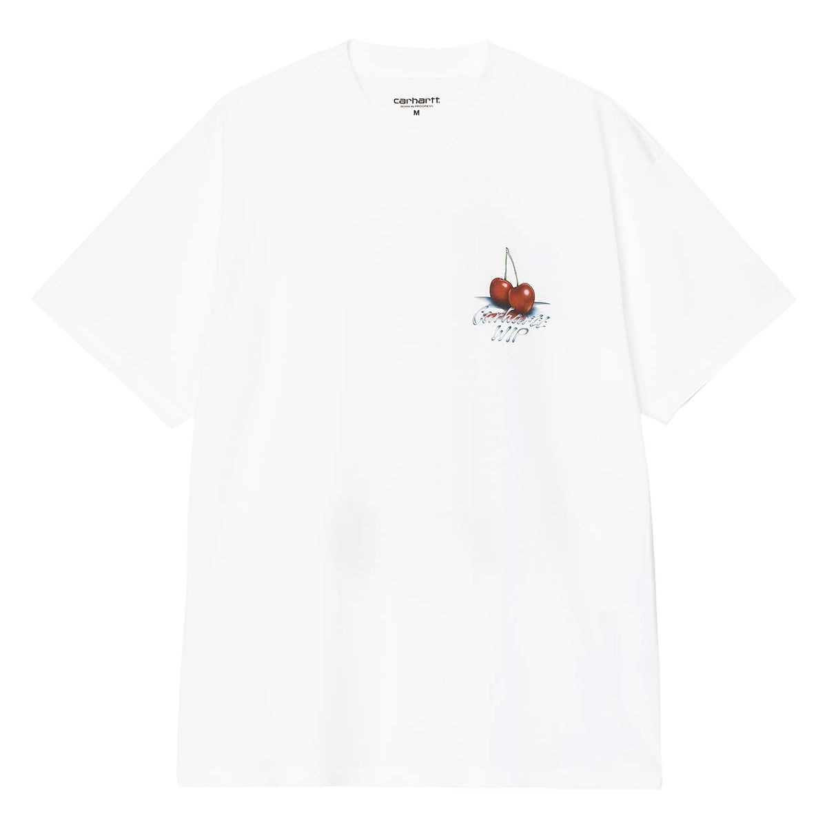 CARHARTT WIP SS Jake Garcia T-Shirt for Men