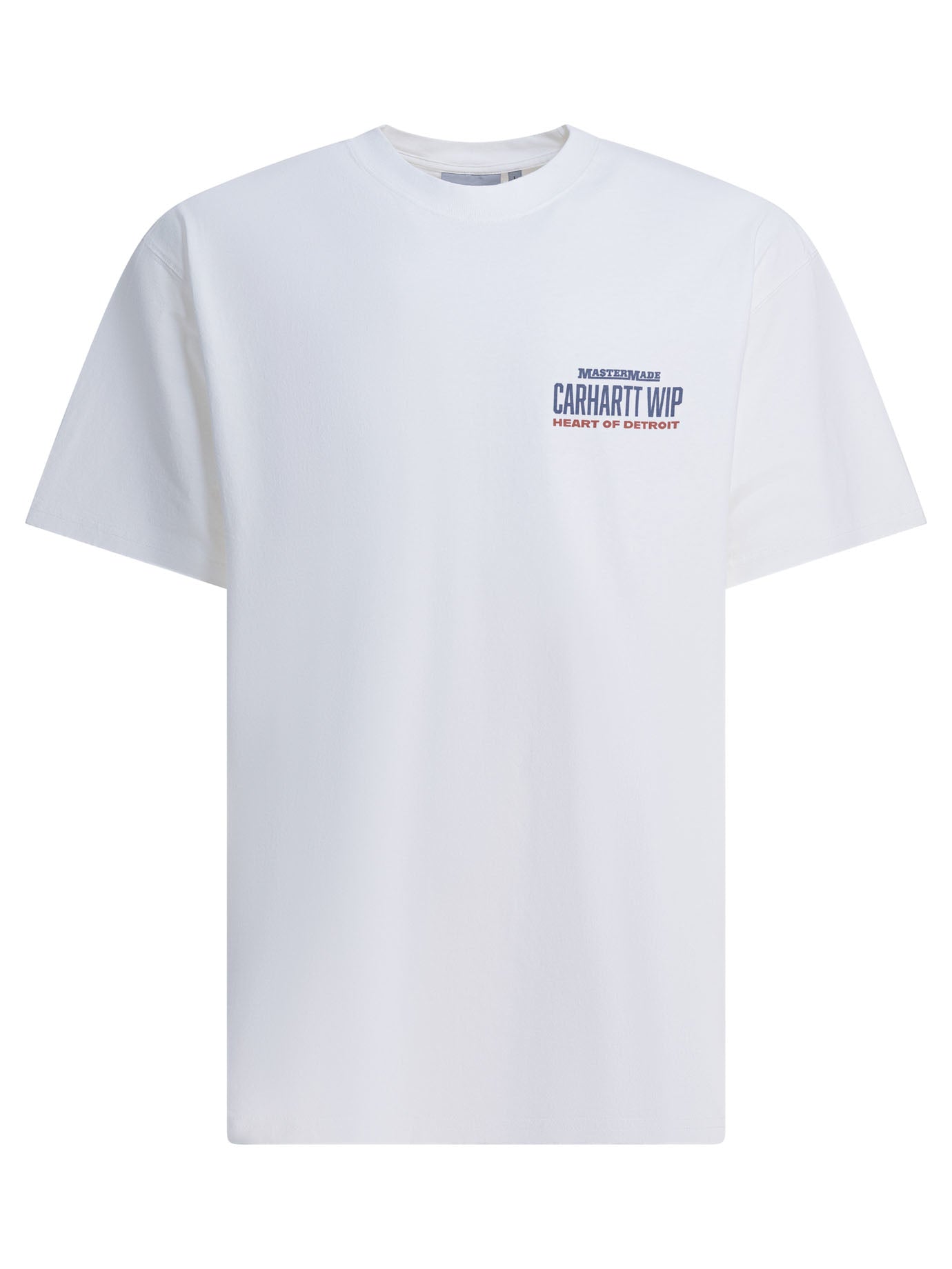 CARHARTT WIP Relaxed Fit Short Sleeve T-Shirt