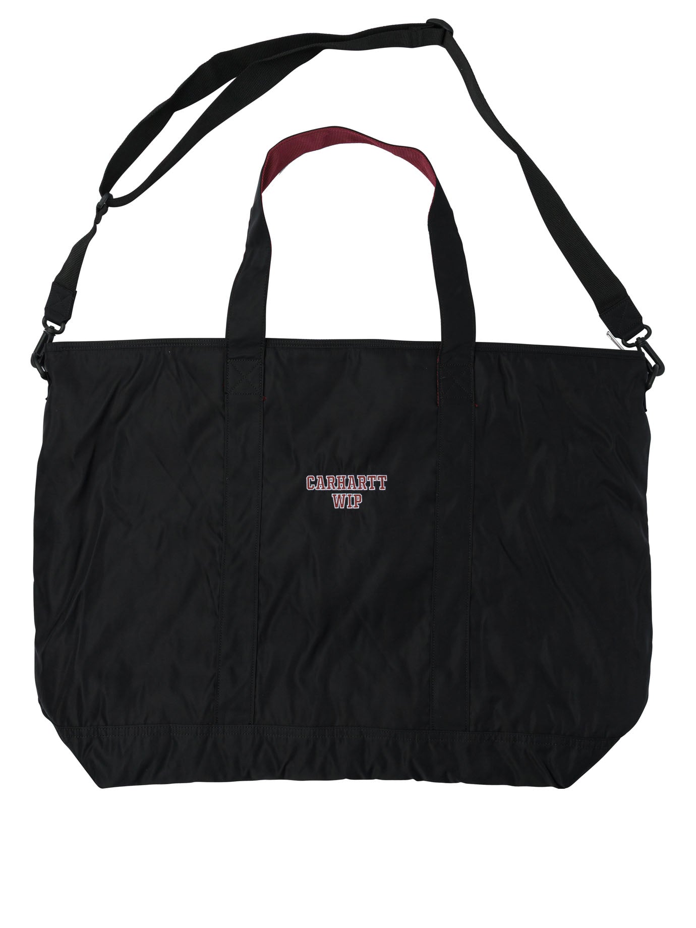 CARHARTT WIP Mini Nylon Shoulder Handbag