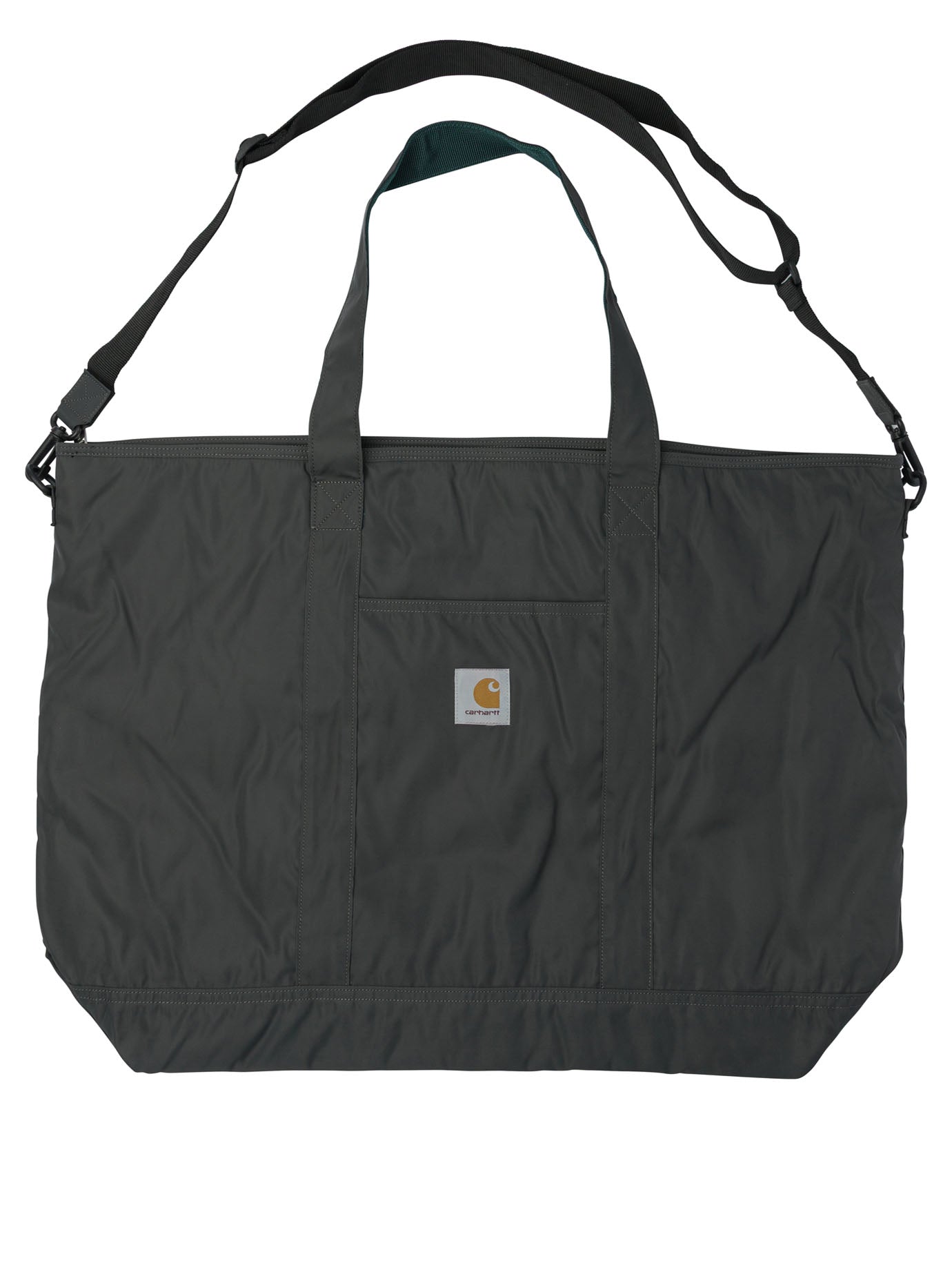 CARHARTT WIP Mini Nylon Shoulder Handbag