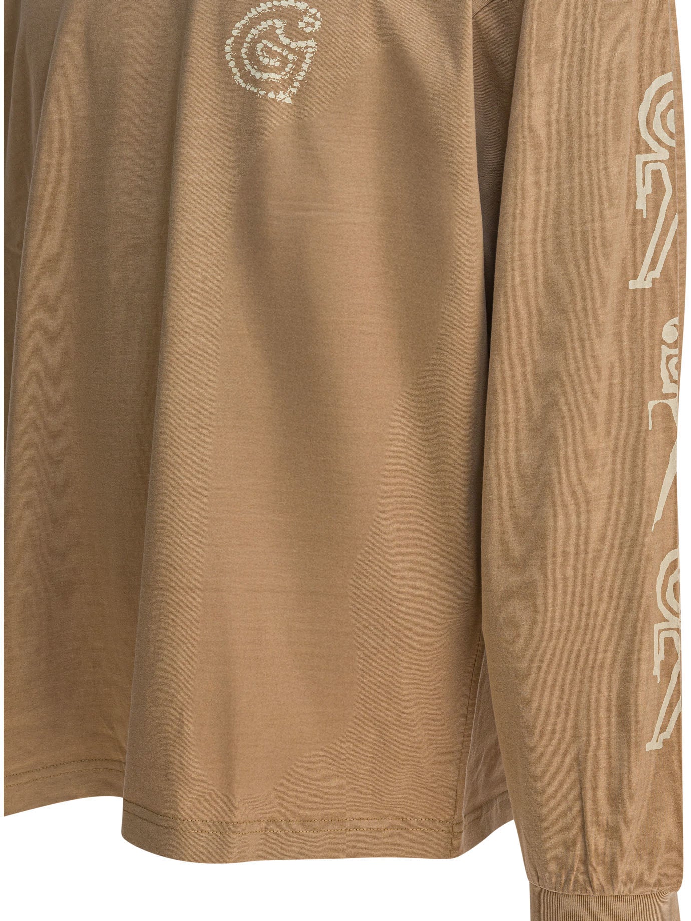 CARHARTT WIP Long Sleeve Terrestrial T-Shirt