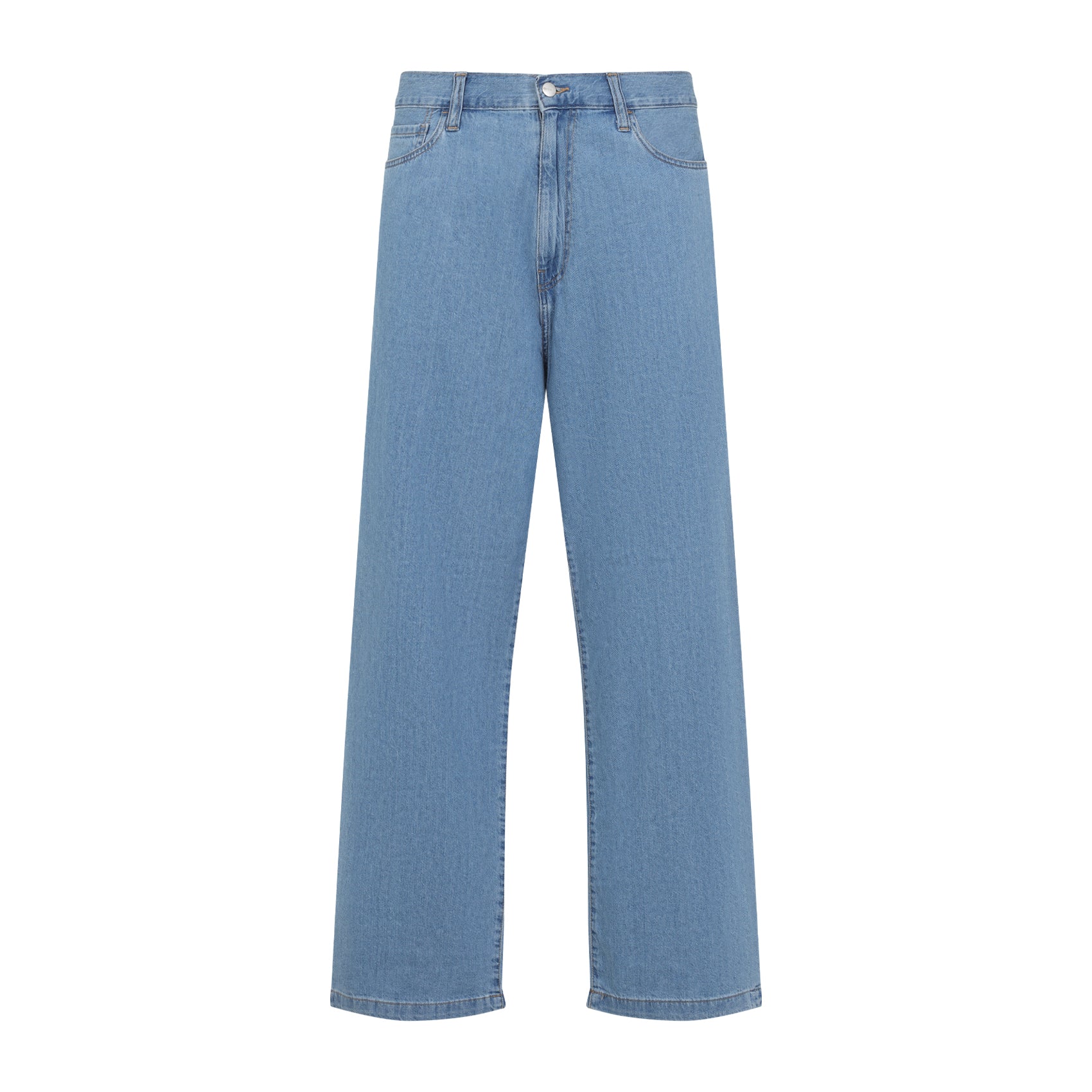 CARHARTT WIP Men's Lucas Jeans - SS25 Collection