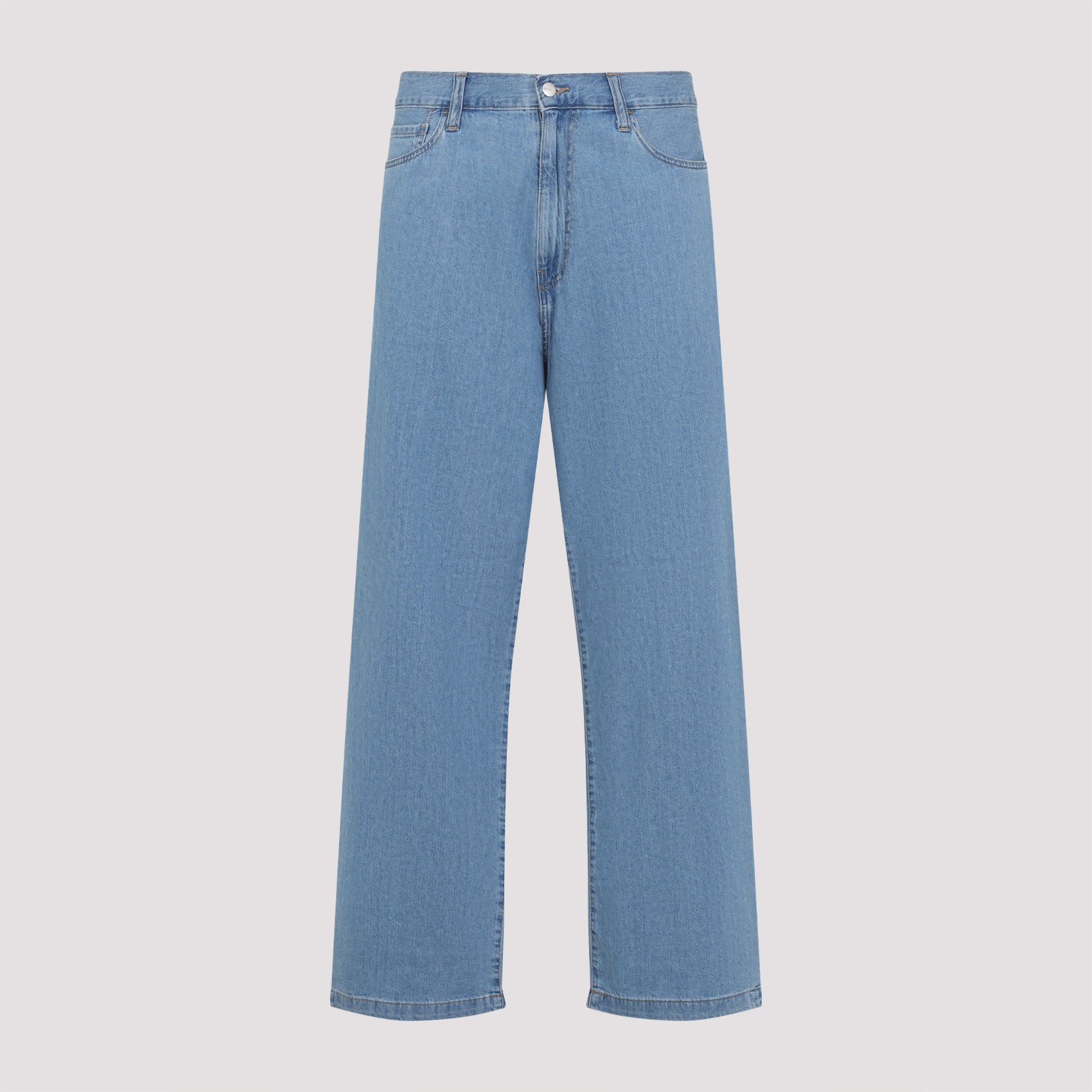 CARHARTT WIP Men's Lucas Jeans - SS25 Collection