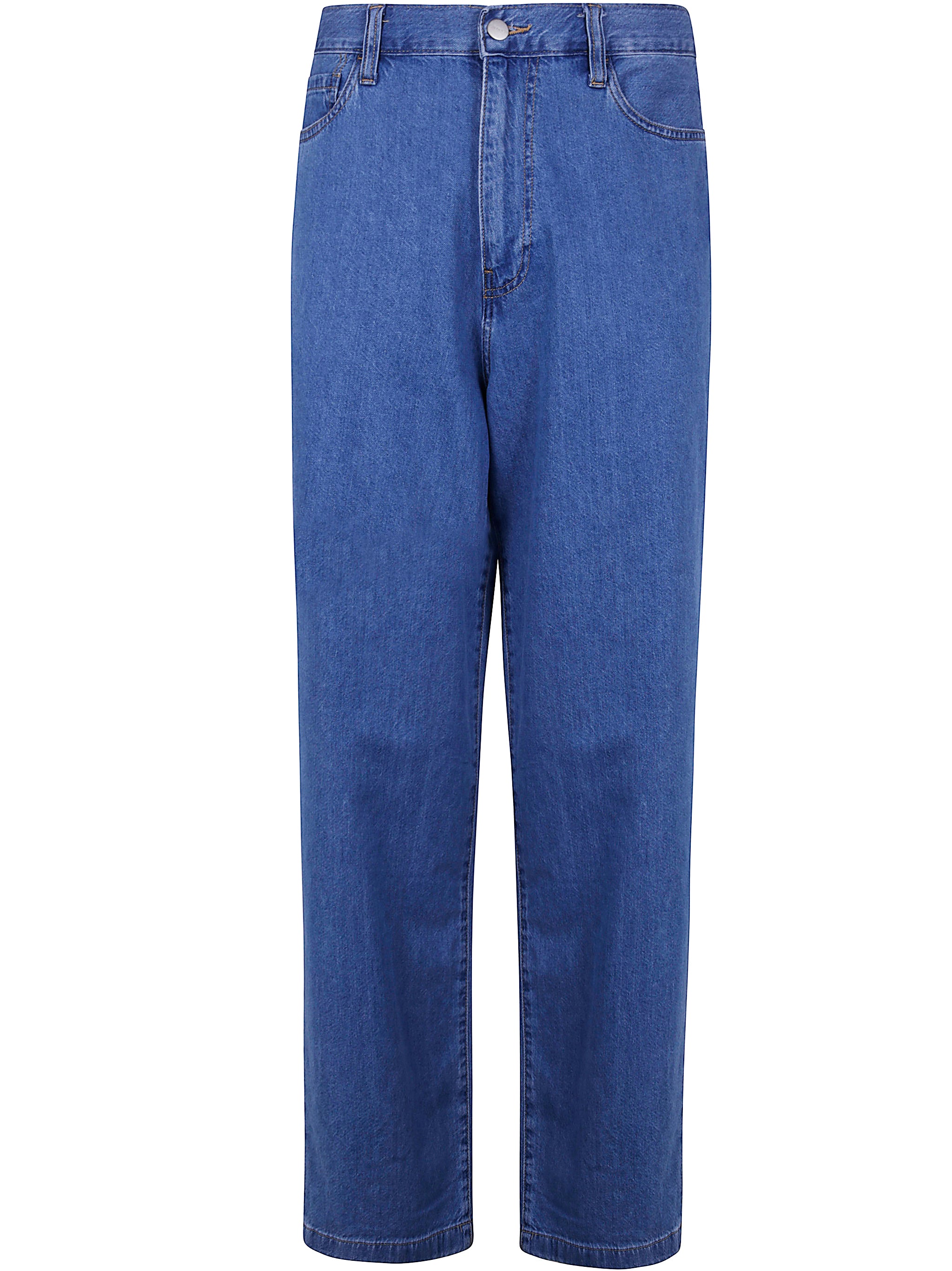 CARHARTT WIP Men's Mini Lucas Jeans