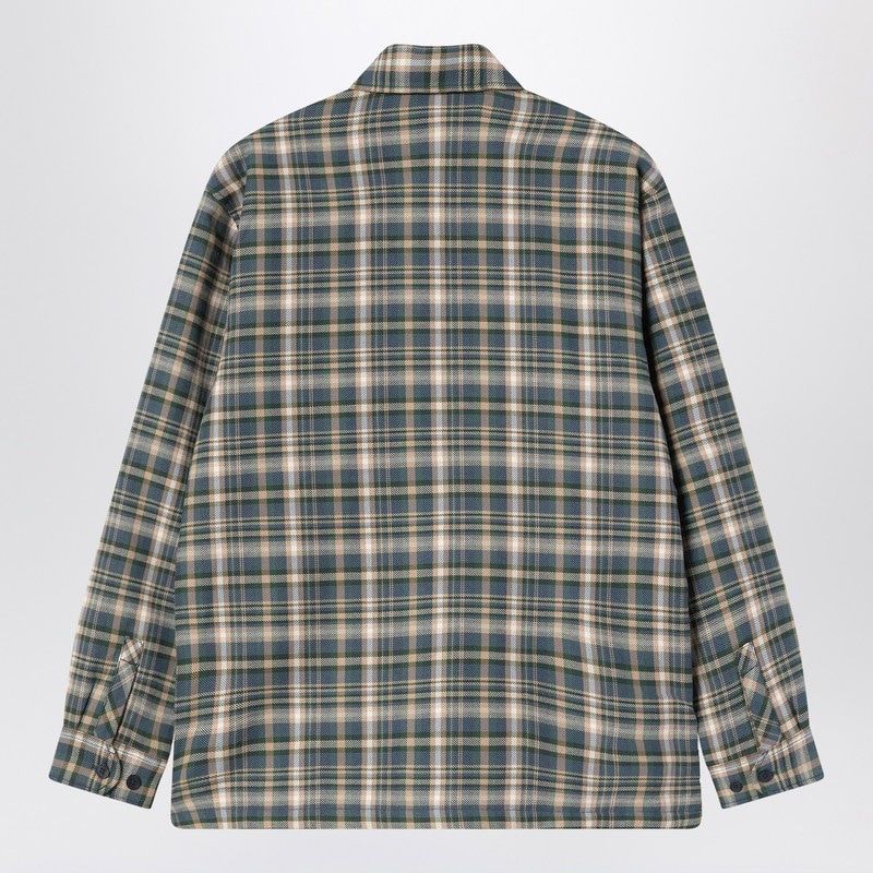 CARHARTT WIP Cronyn Shirt Jacket for Men - FW25