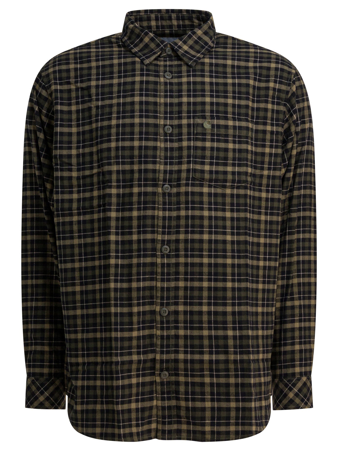 CARHARTT WIP Regular Fit 'Widmark' Shirt for Men