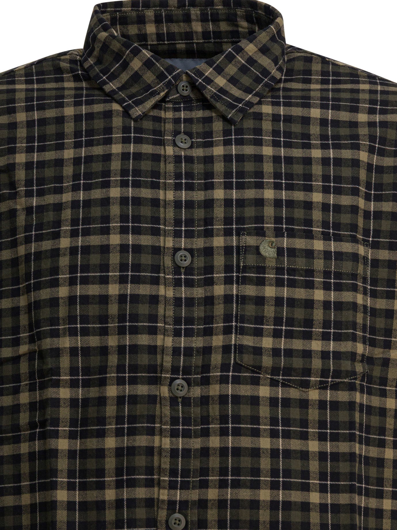 CARHARTT WIP Regular Fit 'Widmark' Shirt for Men