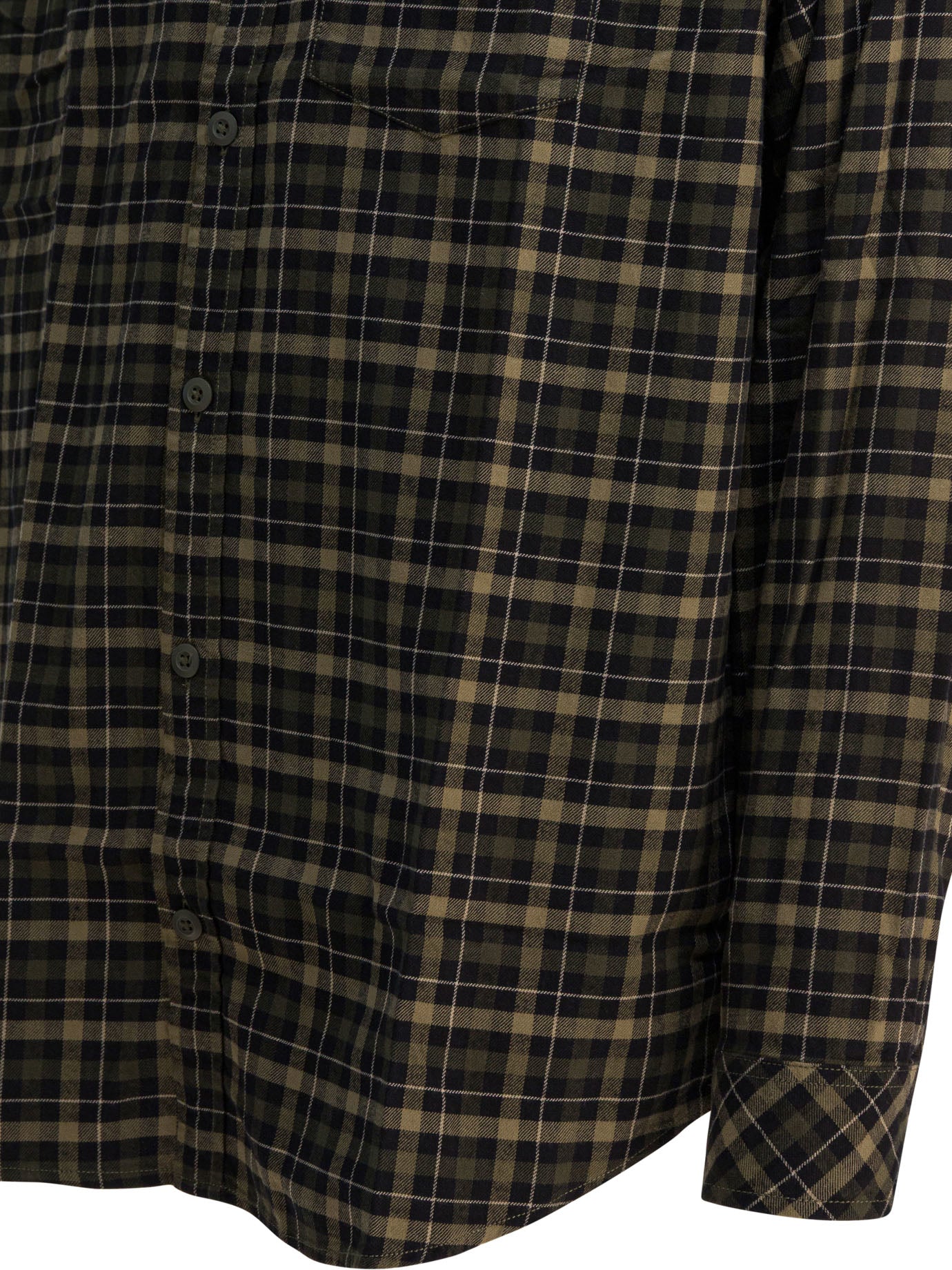 CARHARTT WIP Regular Fit 'Widmark' Shirt for Men