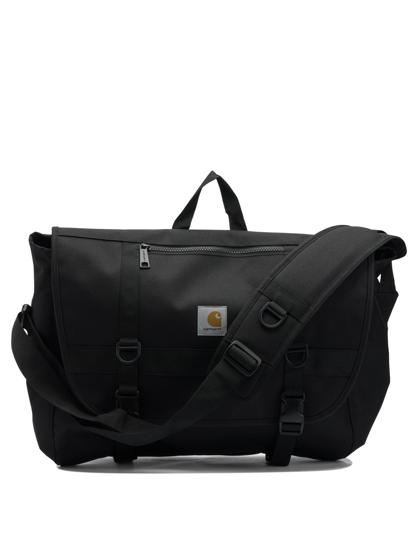 CARHARTT WIP Jake Messenger Shoulder Handbag with Padded Laptop Pocket (up to 17")