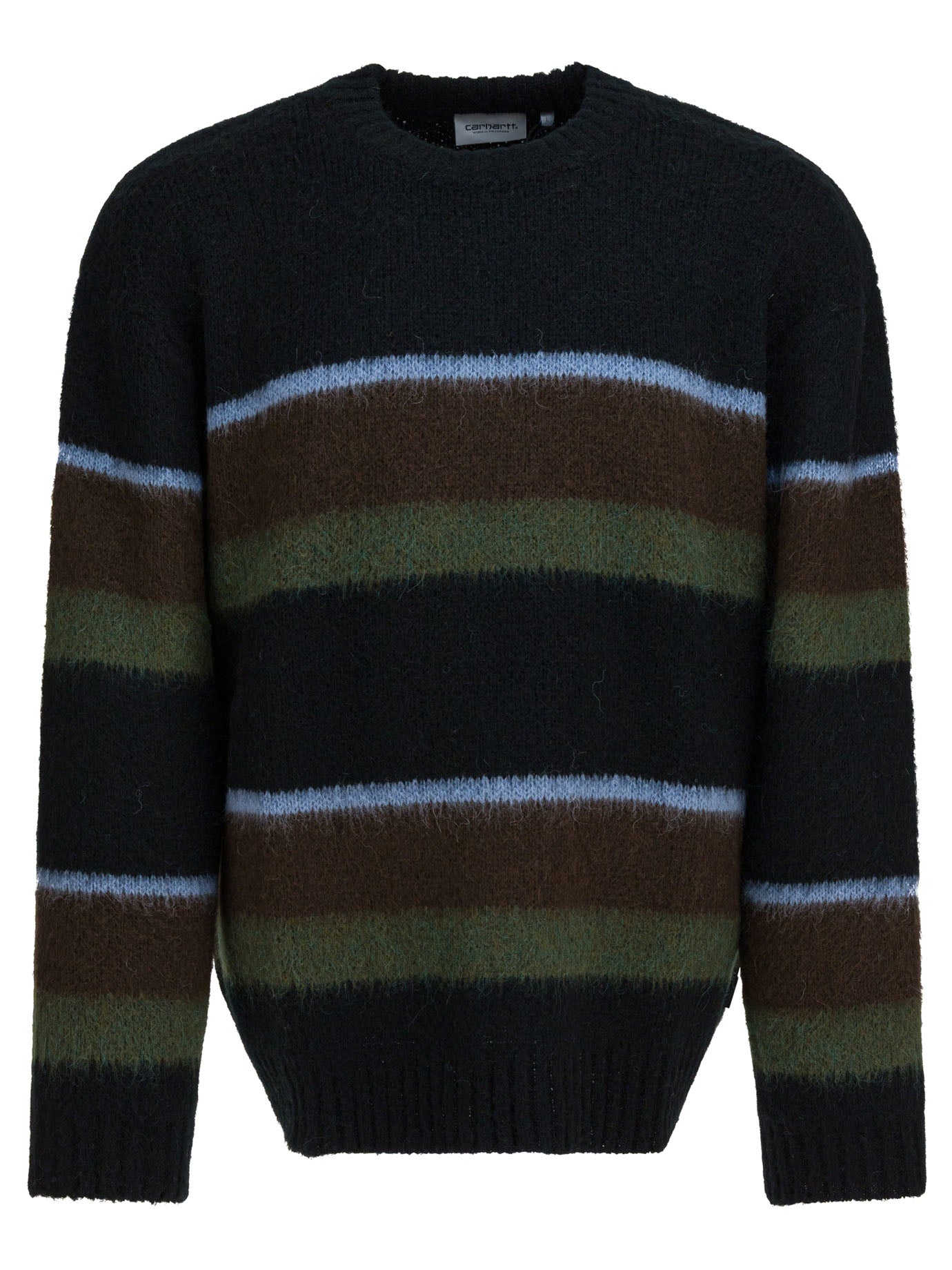CARHARTT WIP Alpaca Blend Knitwear for Men - FW25