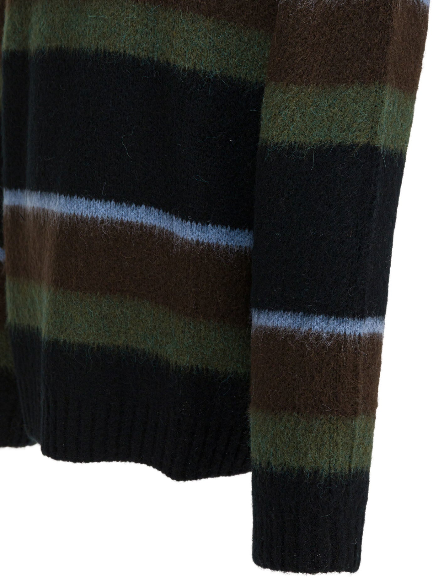 CARHARTT WIP Alpaca Blend Knitwear for Men - FW25