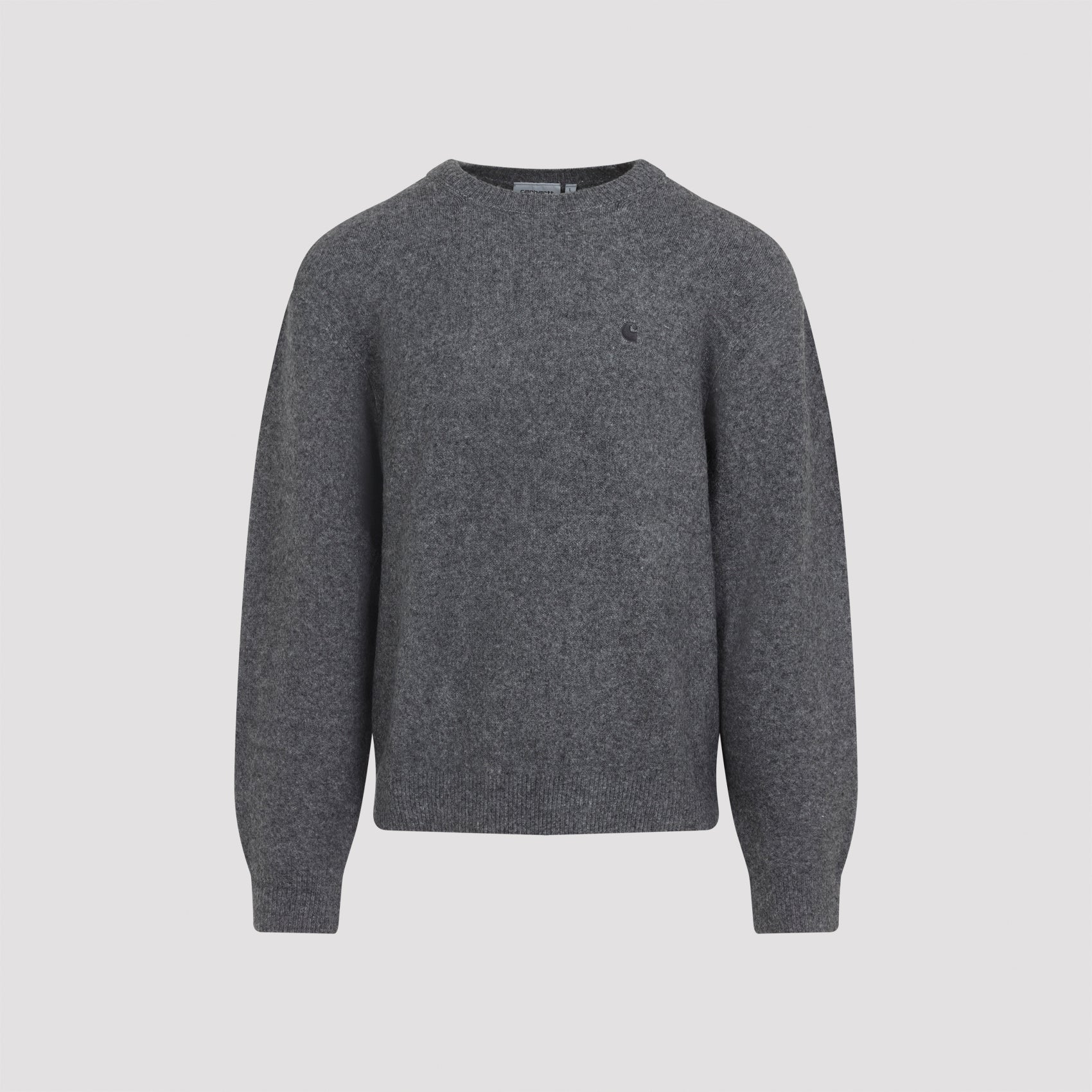 CARHARTT WIP Curtis Sweater - Men's Regular Fit for FW25