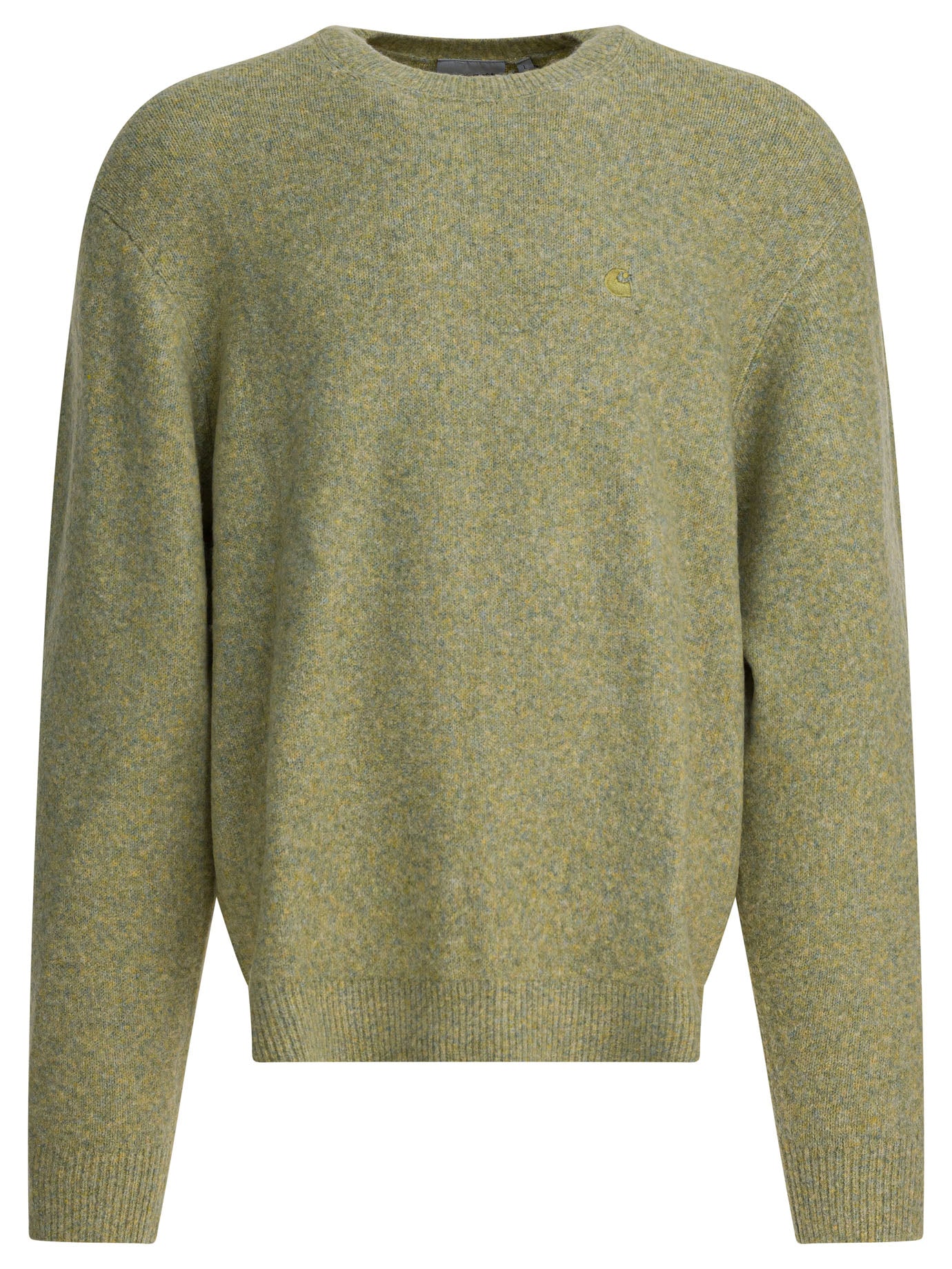 CARHARTT WIP Curtis Relaxed Fit Men's Sweater