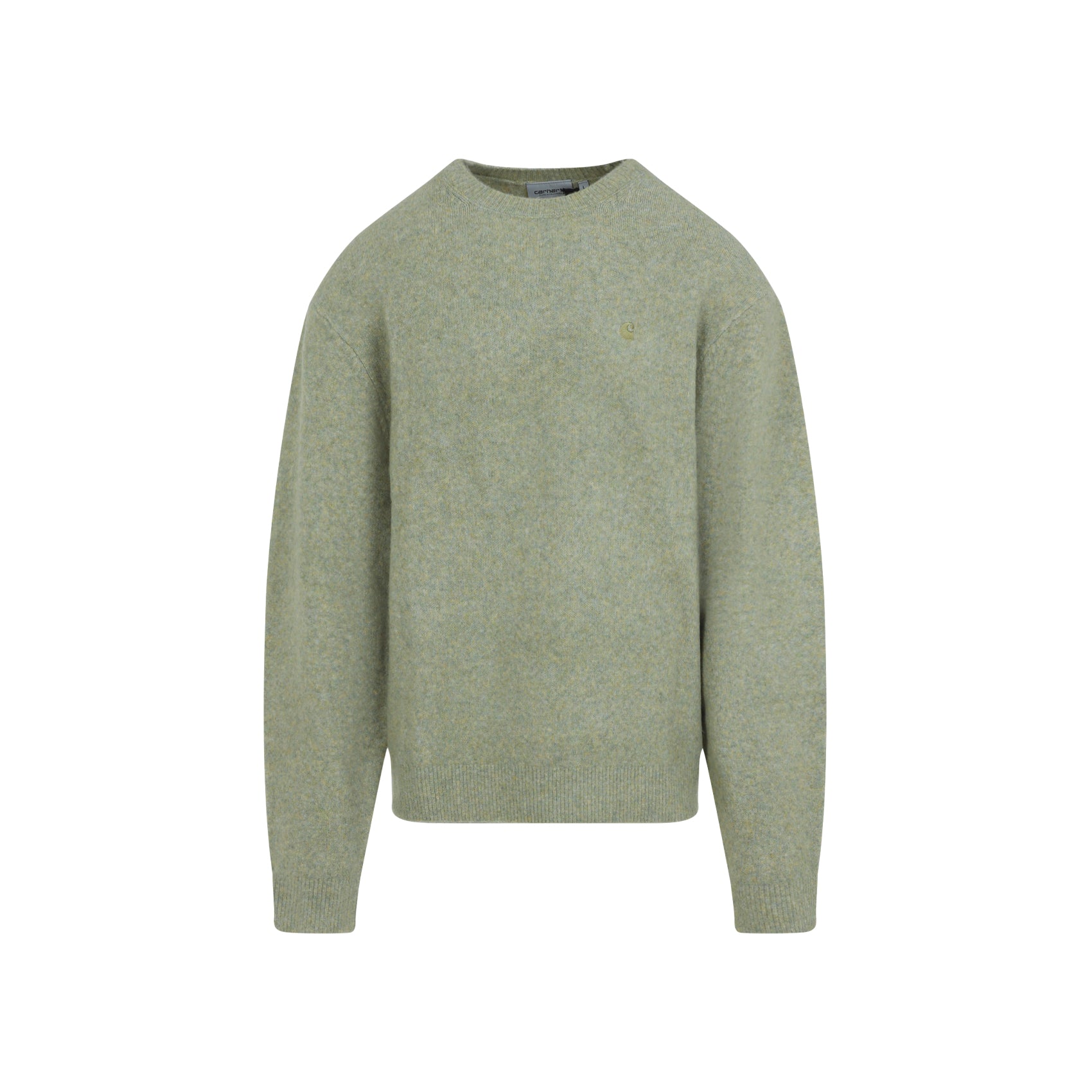 CARHARTT WIP Curtis Sweater - Men's Fashion Knitwear