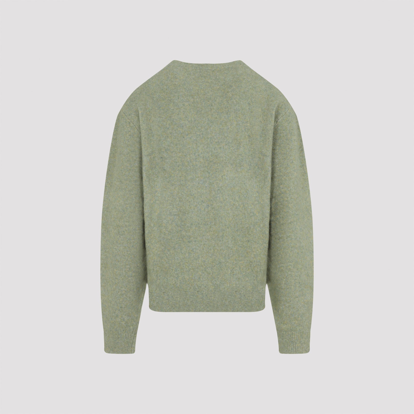 CARHARTT WIP Curtis Sweater - Men's Fashion Knitwear